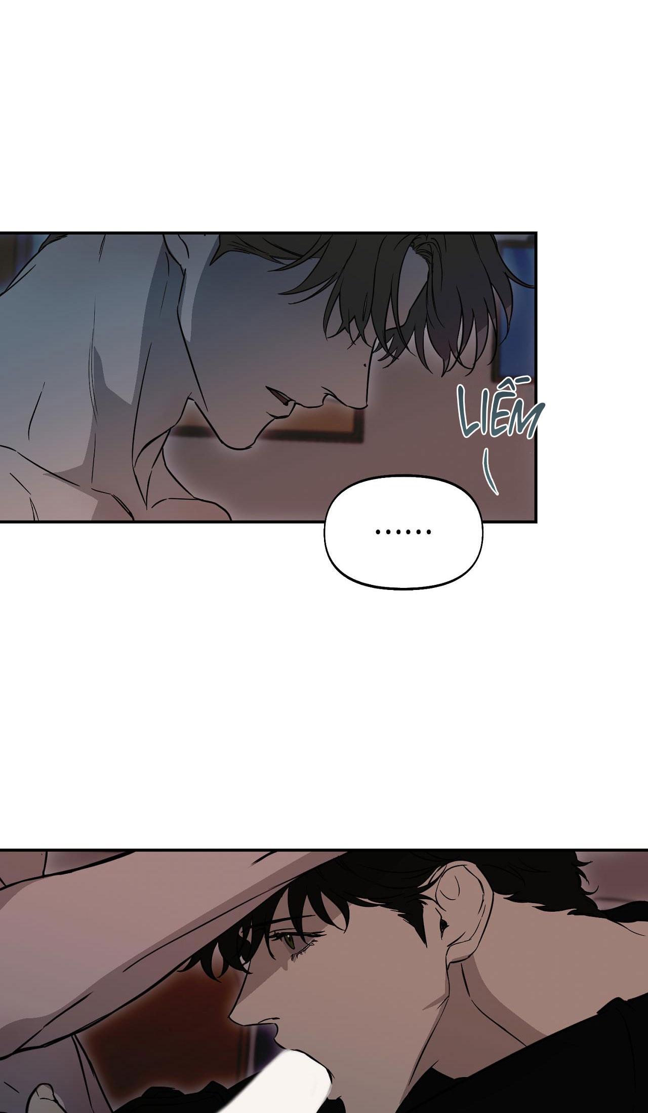 Đọc truyện NERD PROJECT - Chapter 34