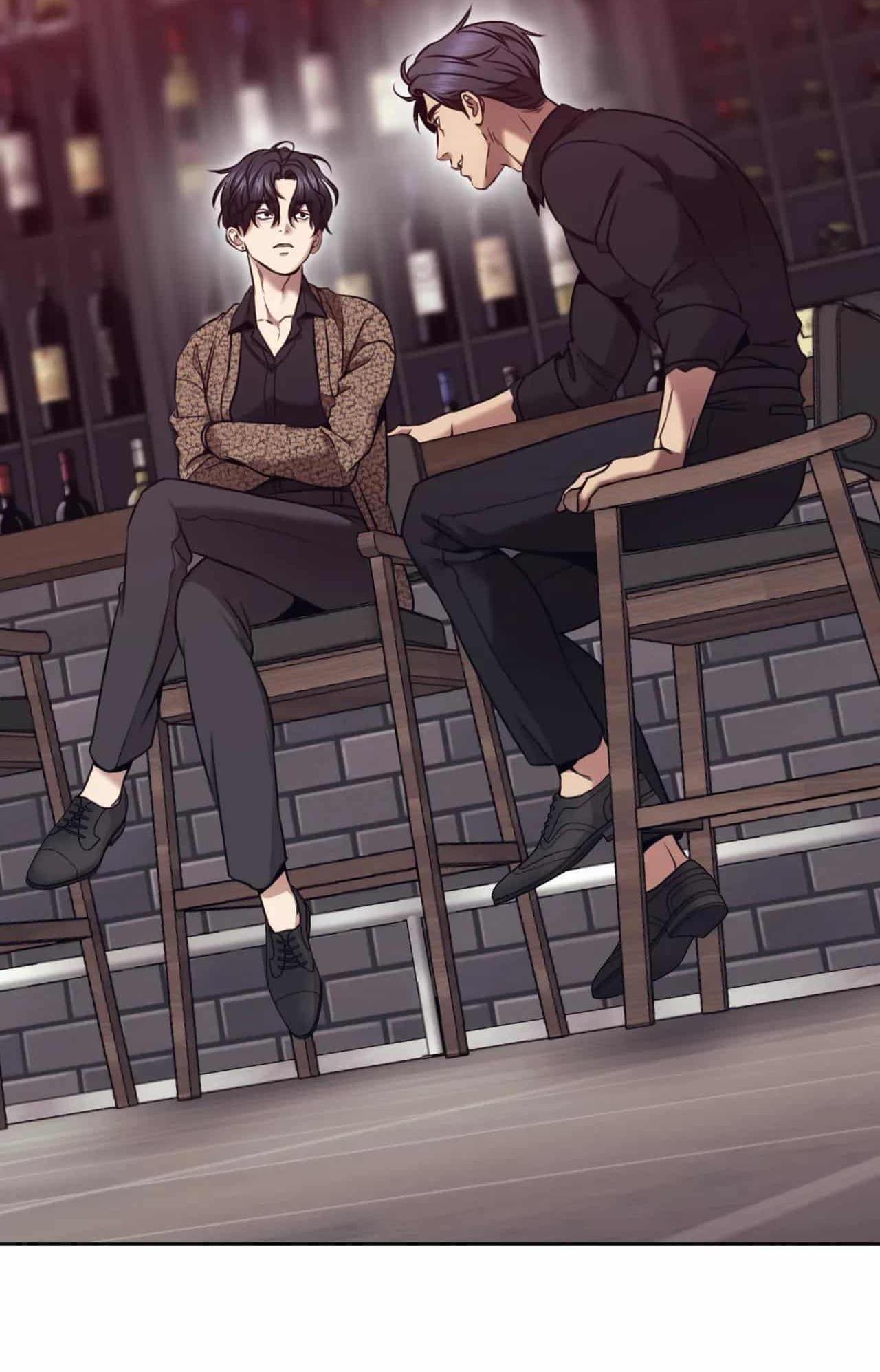 Đọc truyện Công Cuộc Báo Thù Của Kẻ Yếu Thế - Chapter 71
