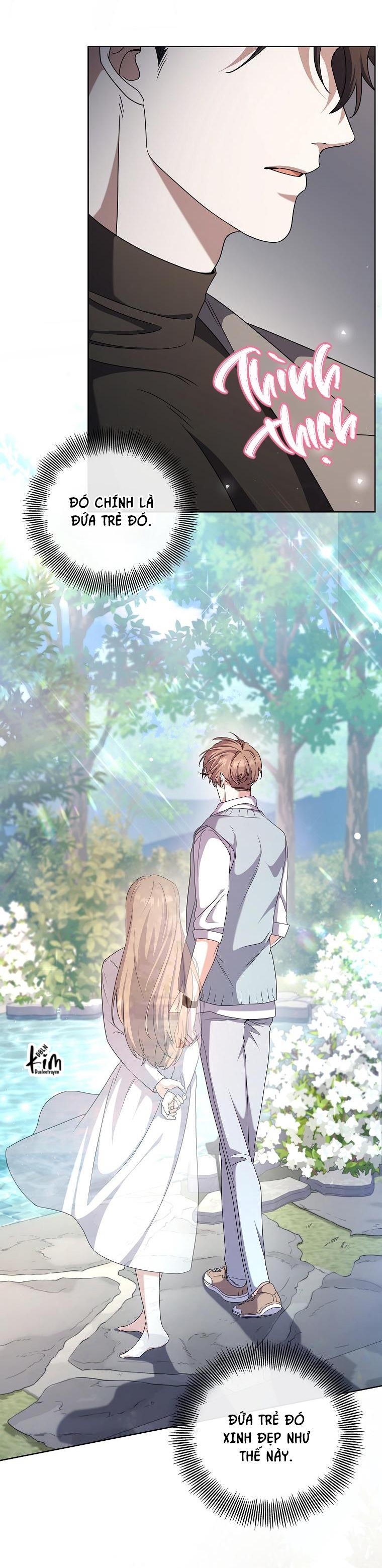 Đọc truyện OPEN THE DOOR - Chapter 32