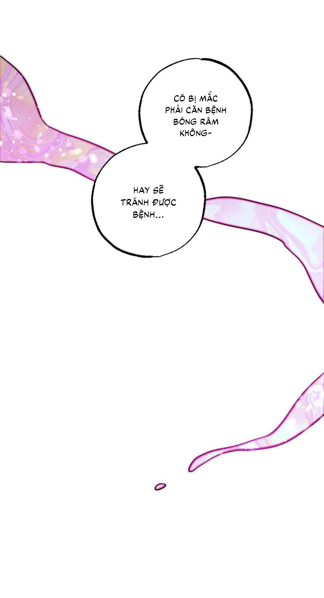 Đọc truyện (CBunu) Làm vị cứu tinh thật dễ dàng - Chapter 96