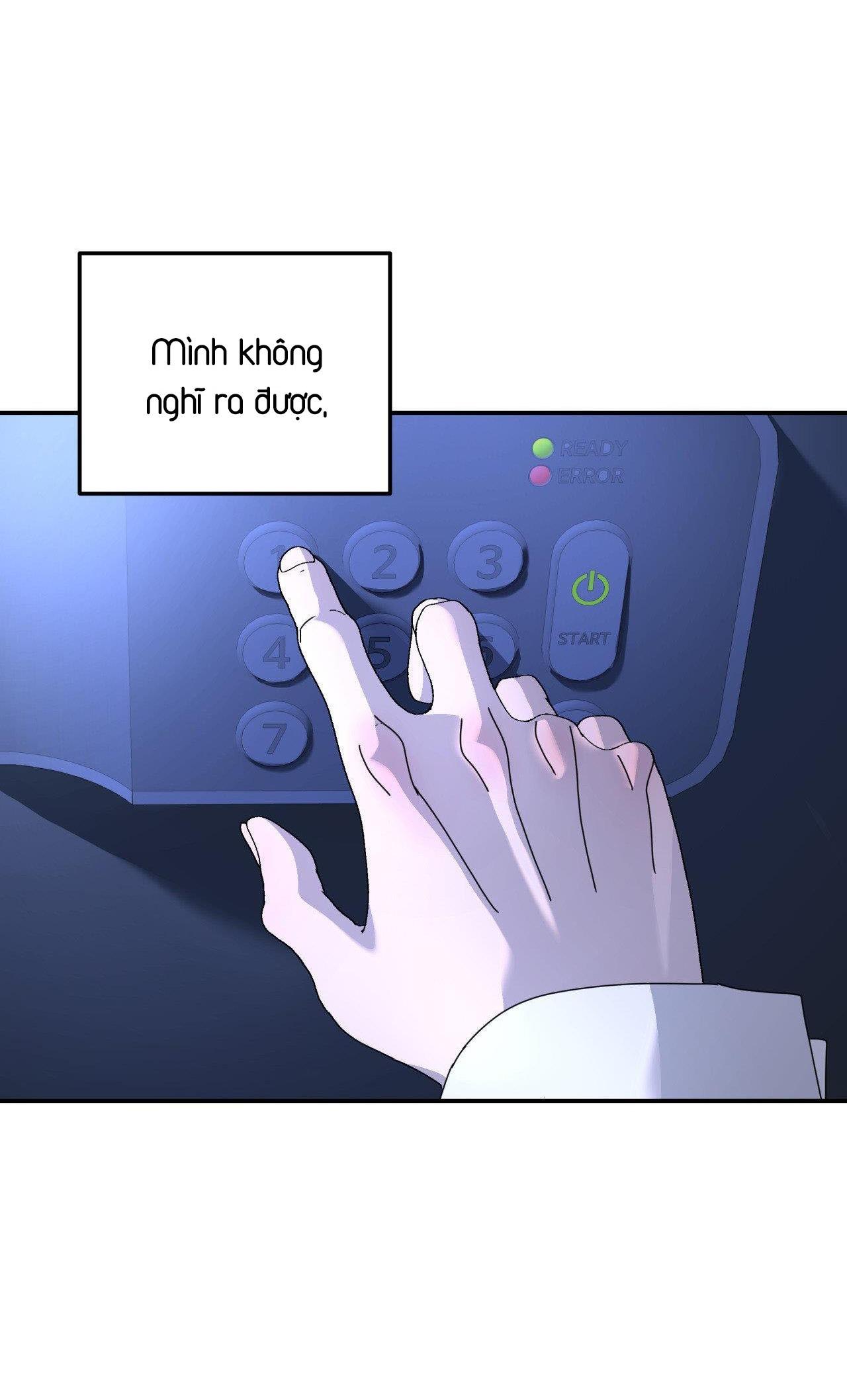 Đọc truyện (CBunu) Cây Không Có Rễ - Chapter 67