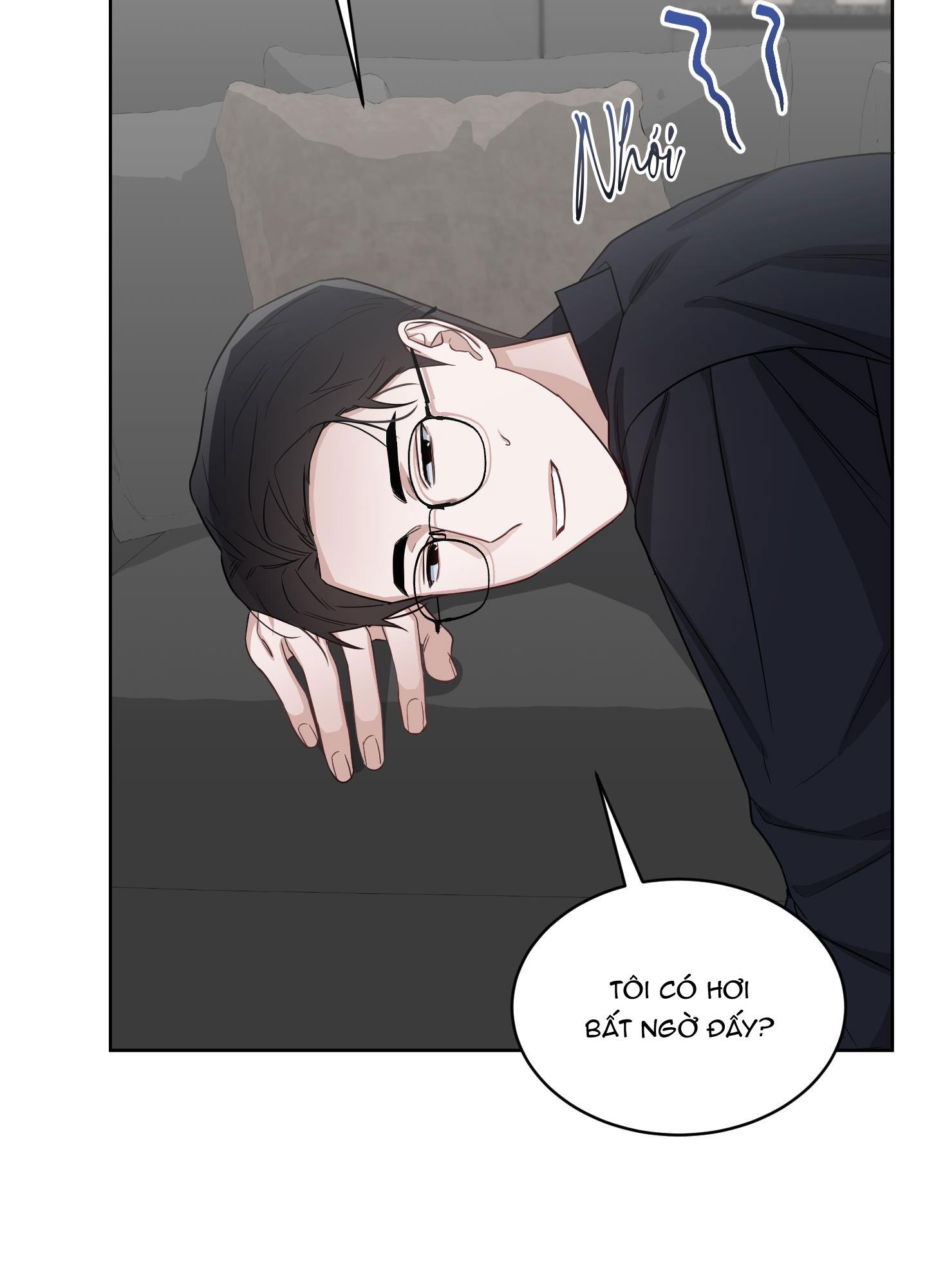 Đọc truyện NGHIỆN SEX - Chapter 19.3