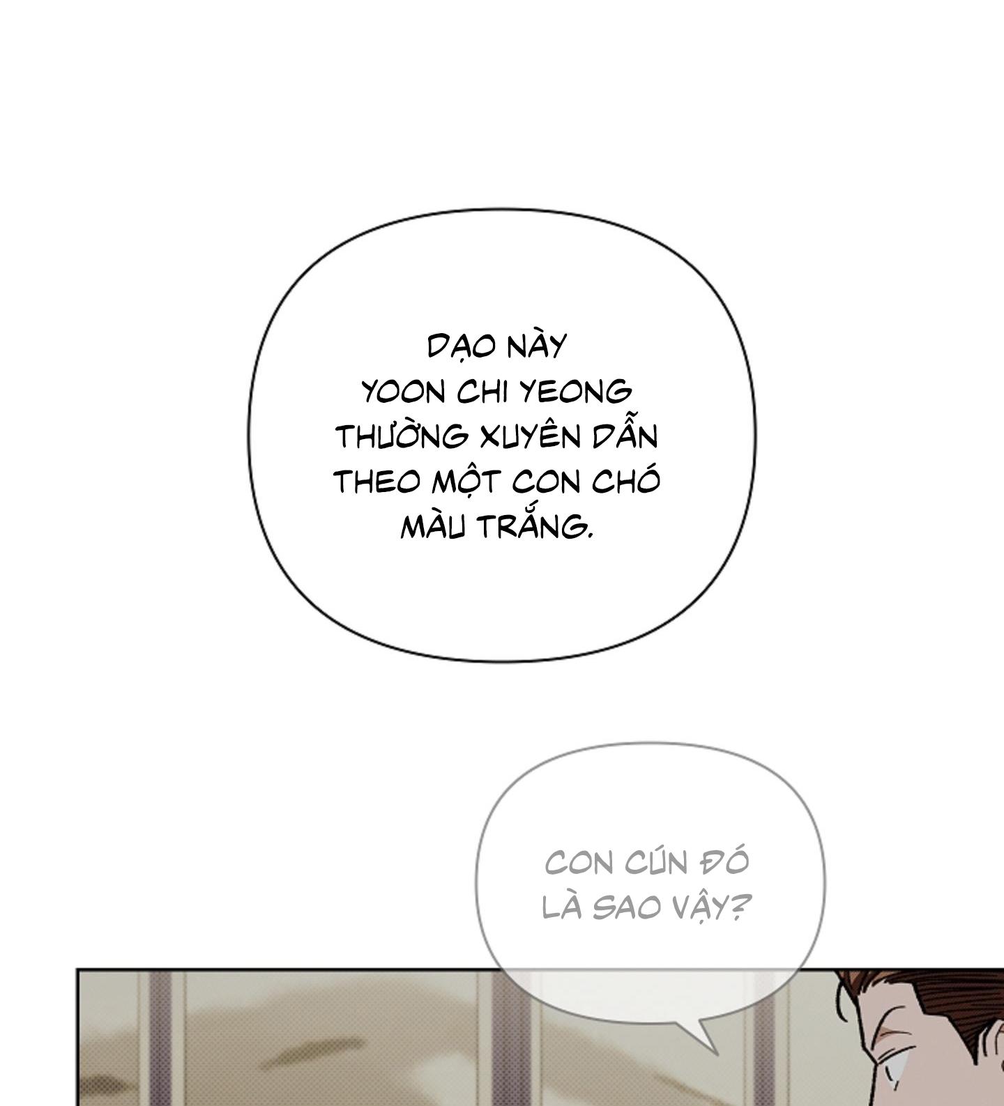 Đọc truyện ĐỪNG ĐỘNG VÀO CÚN CON! - Chapter 11