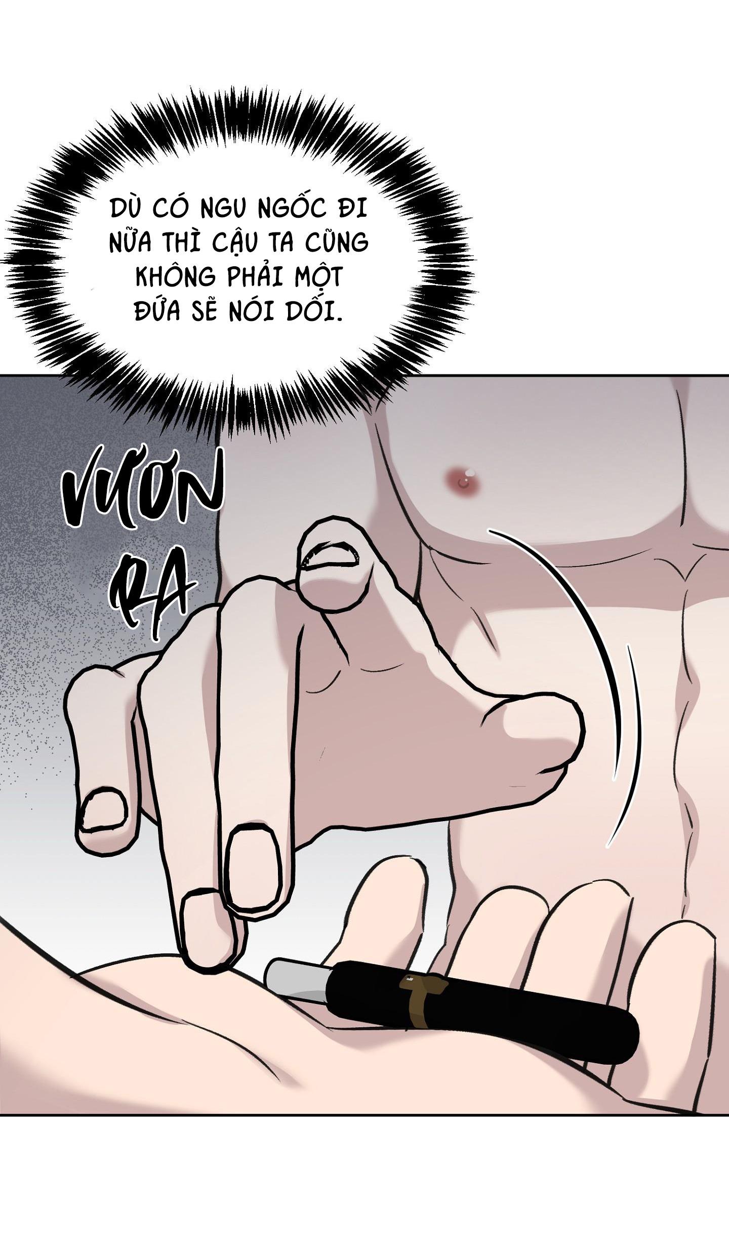 Đọc truyện NGHIỆN SEX - Chapter 7.4