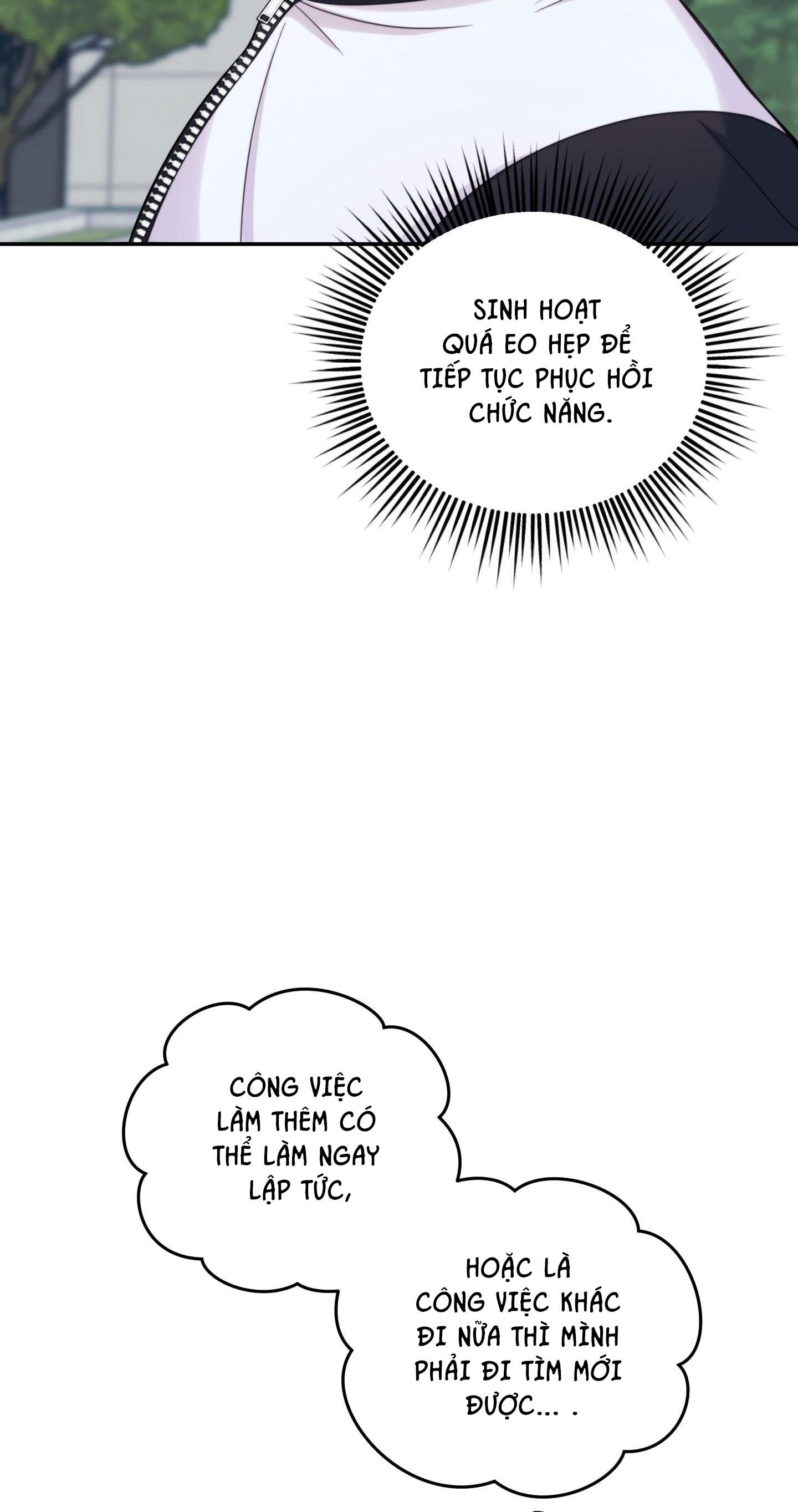 Đọc truyện BL NGẮN TUYỂN CHỌN - Chapter 19.1