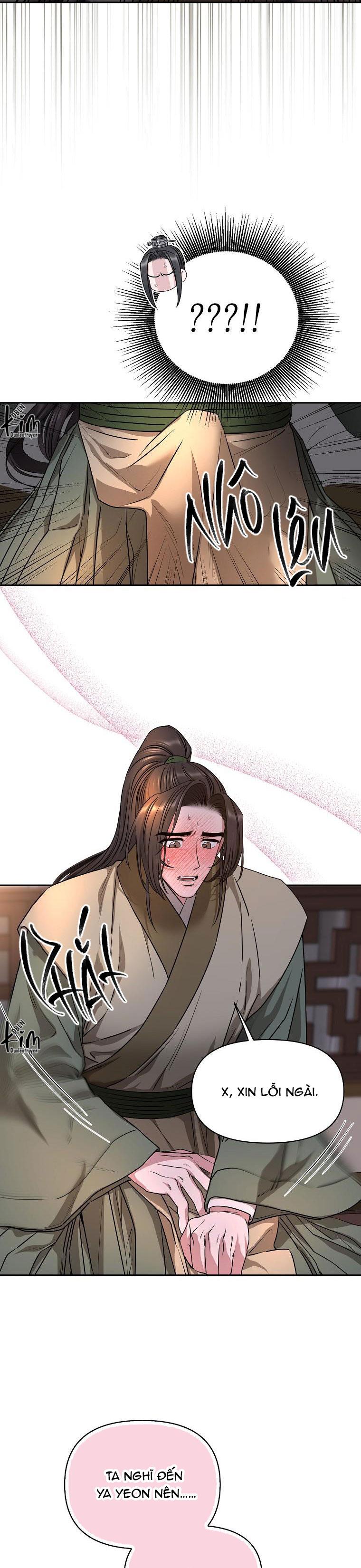 Đọc truyện XUÂN PHONG VIÊN MÃN - Chapter 57