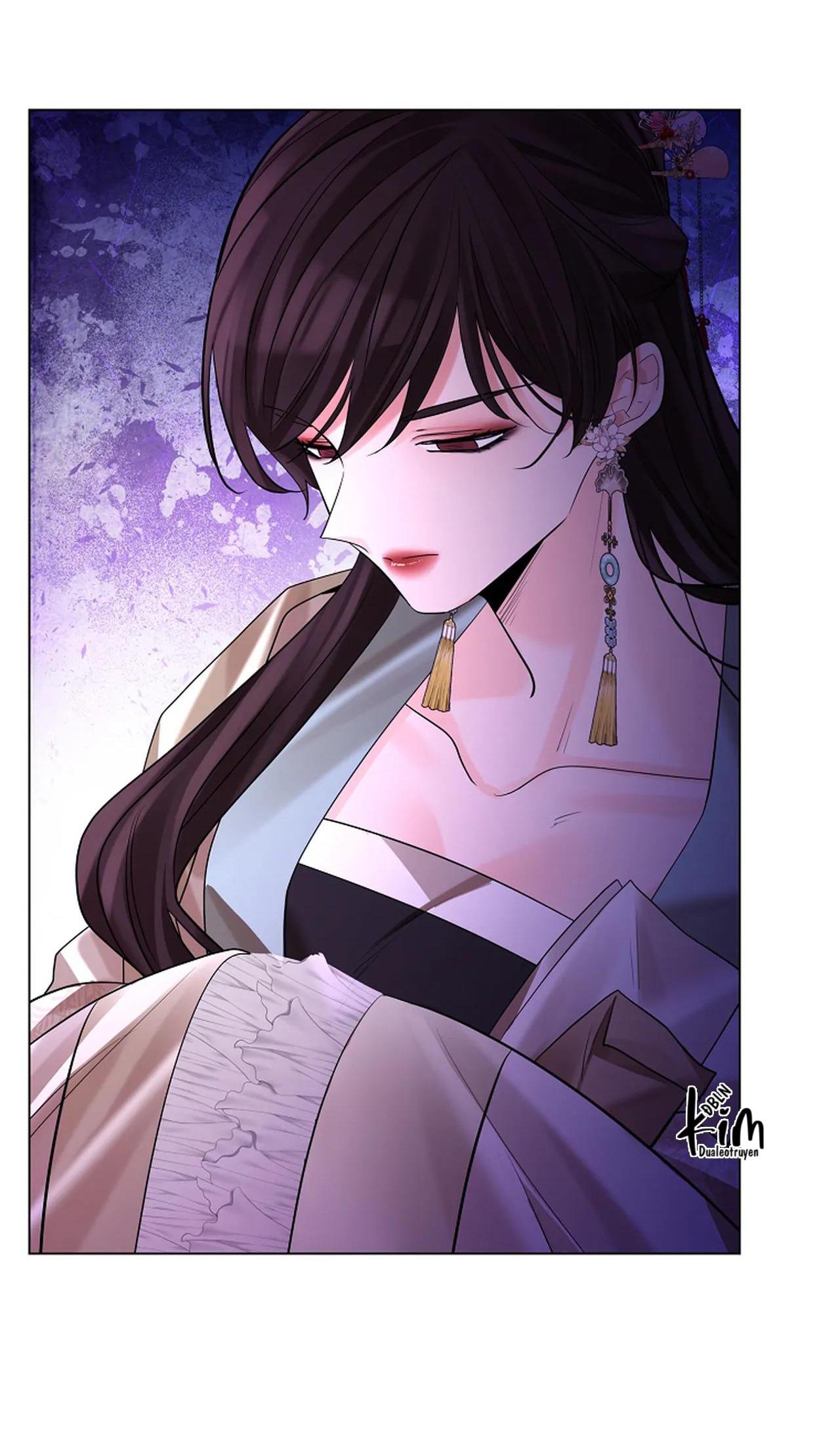 Đọc truyện HOA GIẤY - Chapter 72