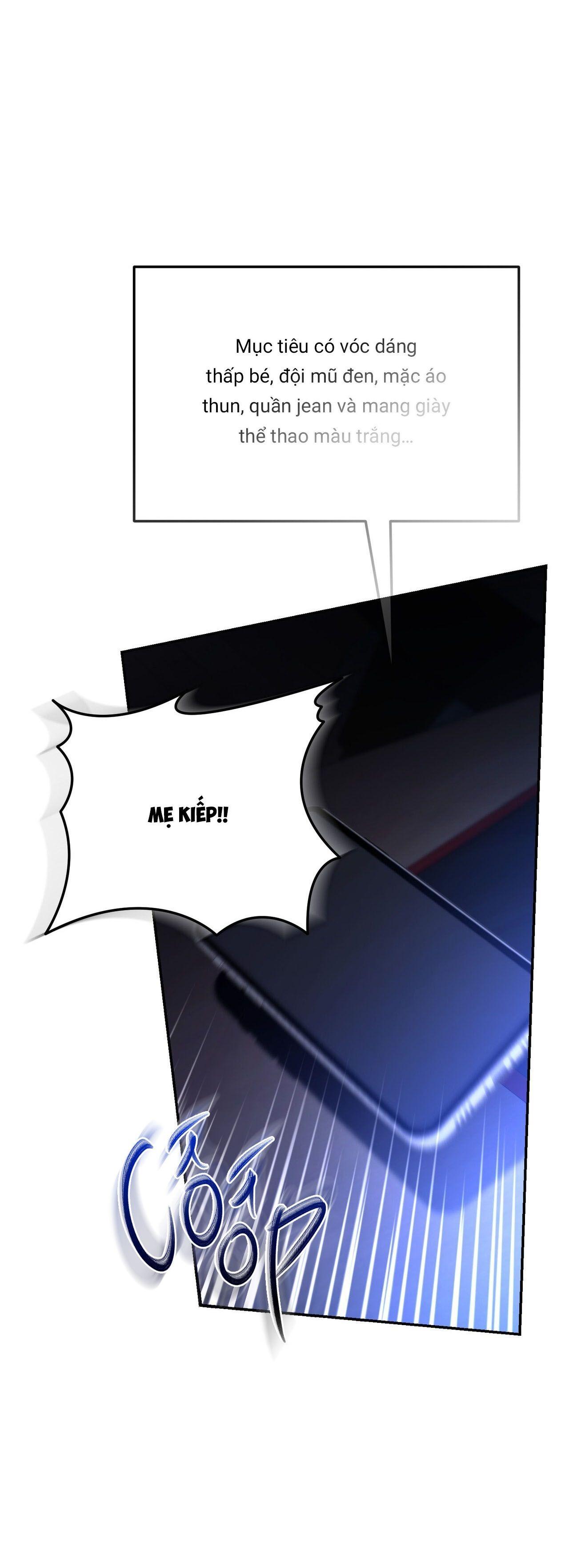 Đọc truyện ZERO DAY ATTACK - Chapter 23