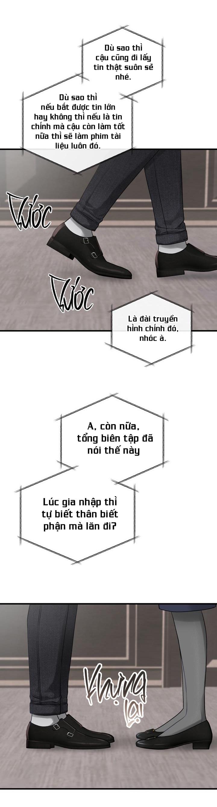 Đọc truyện SỰ THAM LAM CỦA NHÂN LOẠI - Chapter 2.1