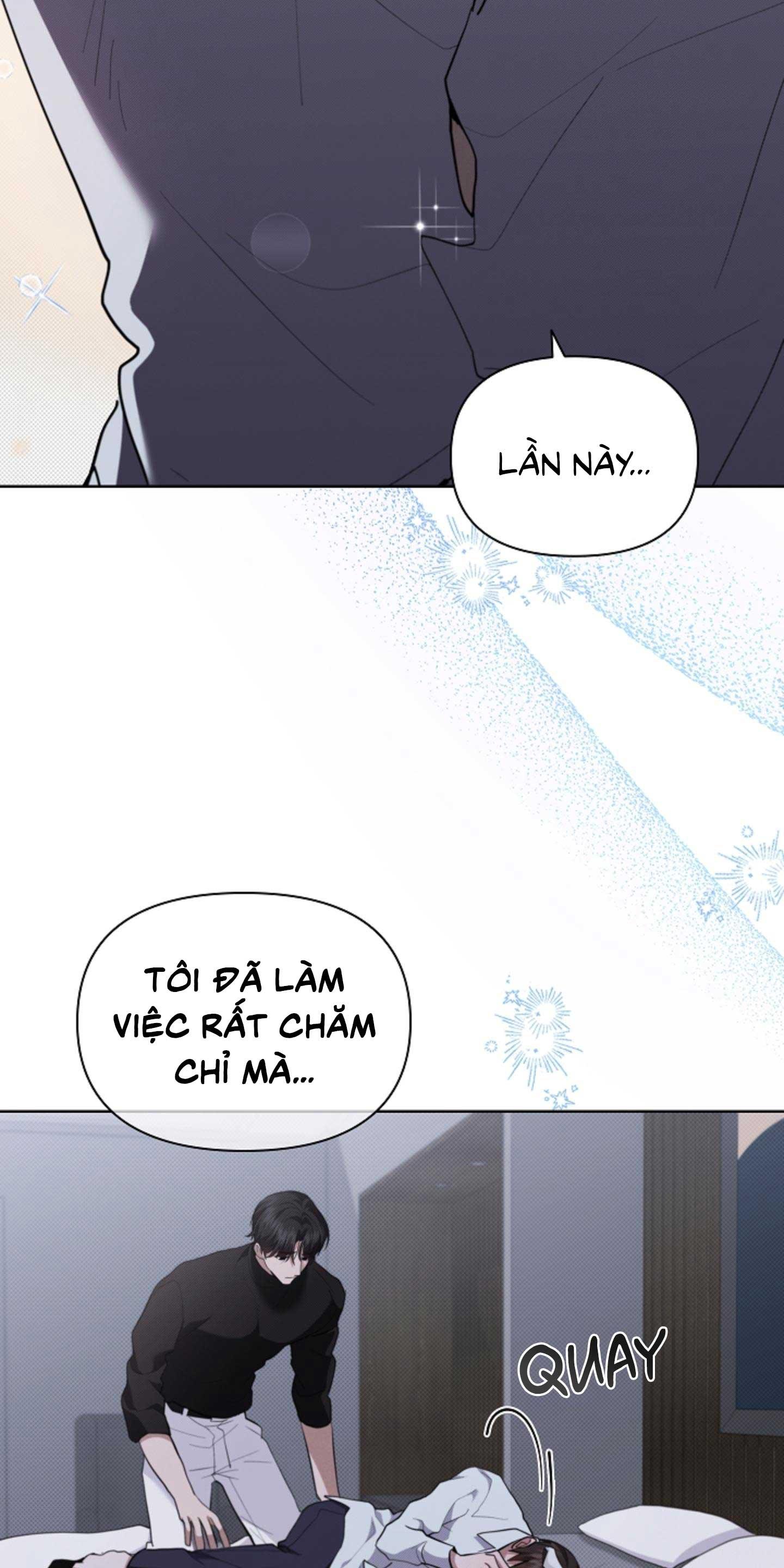 Đọc truyện ĐỪNG ĐỘNG VÀO CÚN CON! - Chapter 30