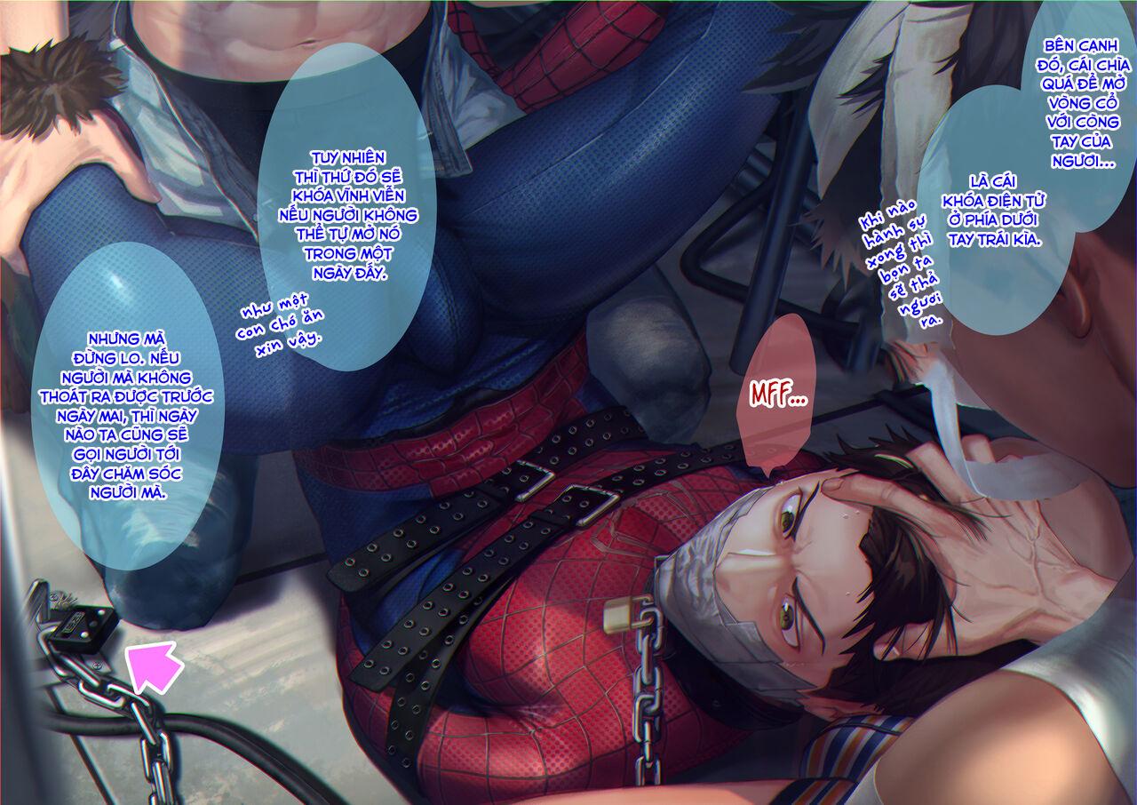 Đọc truyện Truyện Boylove Tây Âu - Chapter 78