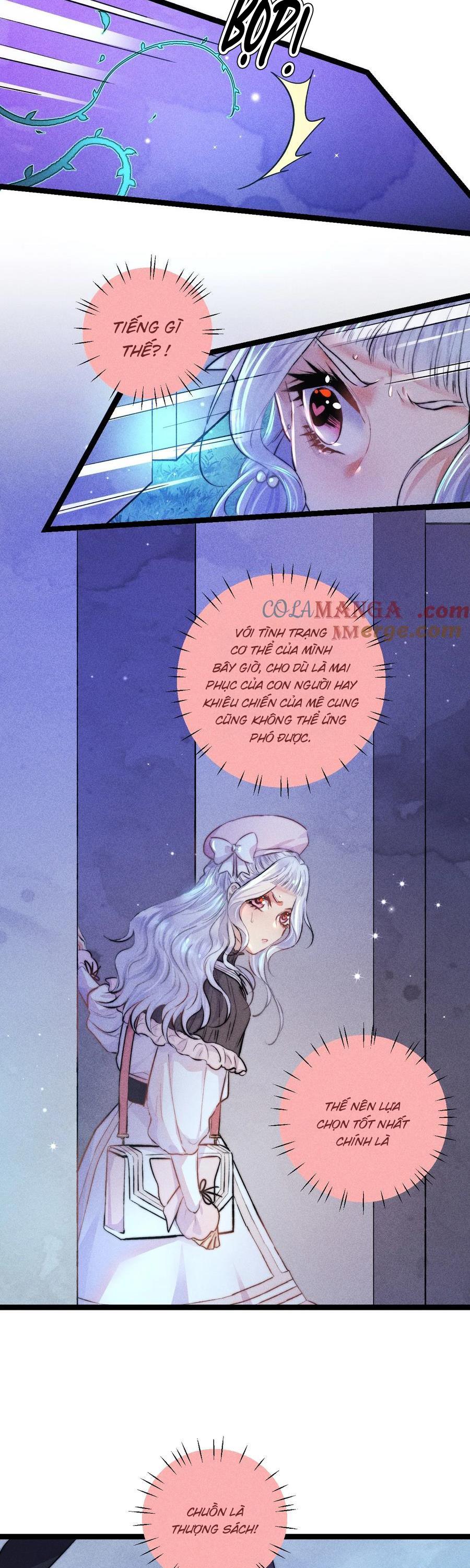 Đọc truyện Tòa Tháp - Chapter 52