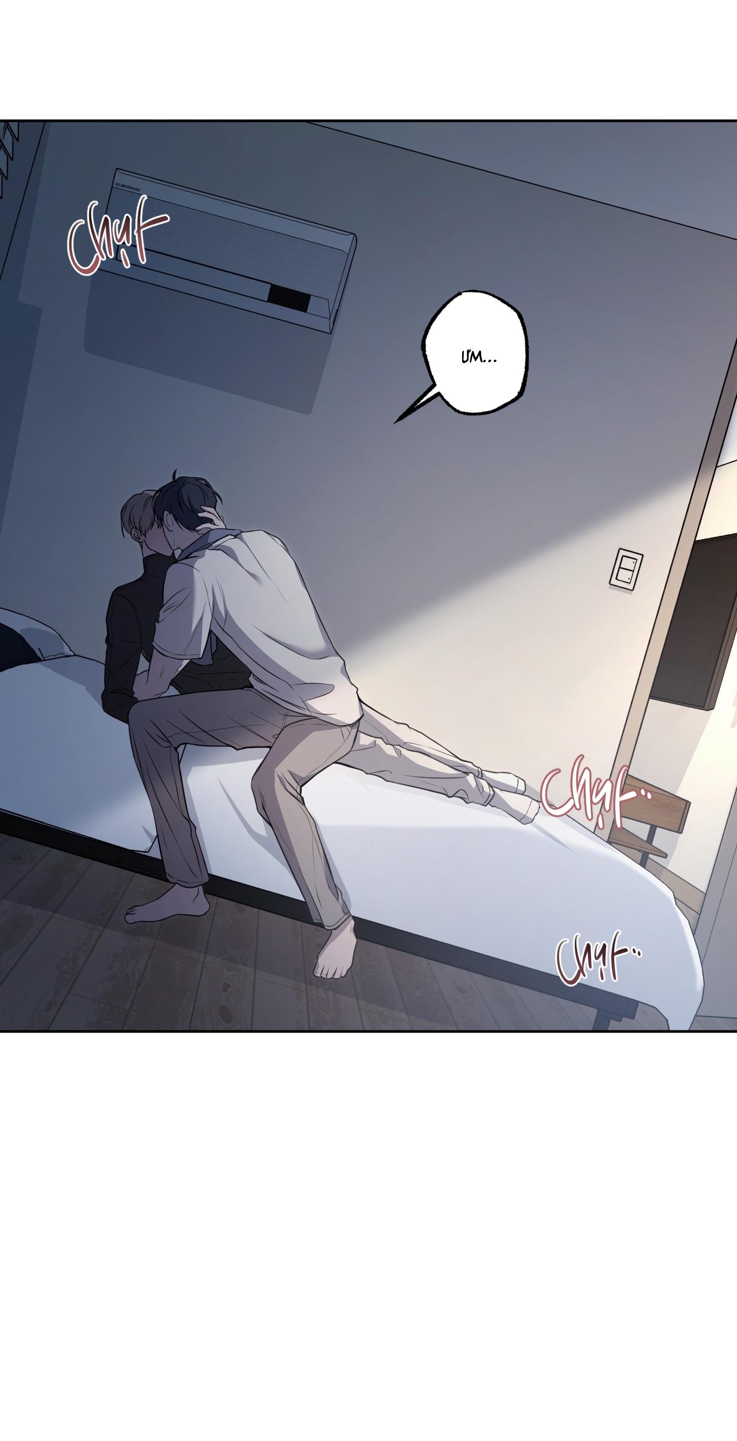Đọc truyện ĐỪNG NÓI LỜI GIAN DỐI - Chapter 3