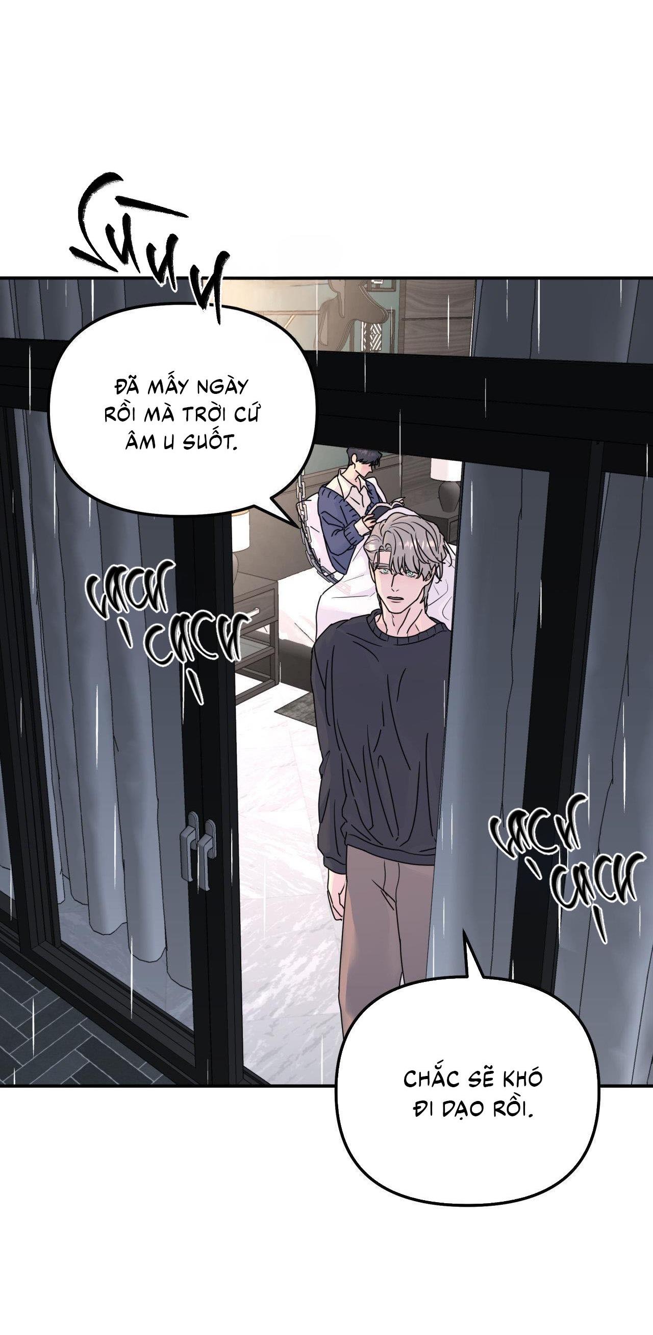 Đọc truyện (CBunu) Cây Không Có Rễ - Chapter 67