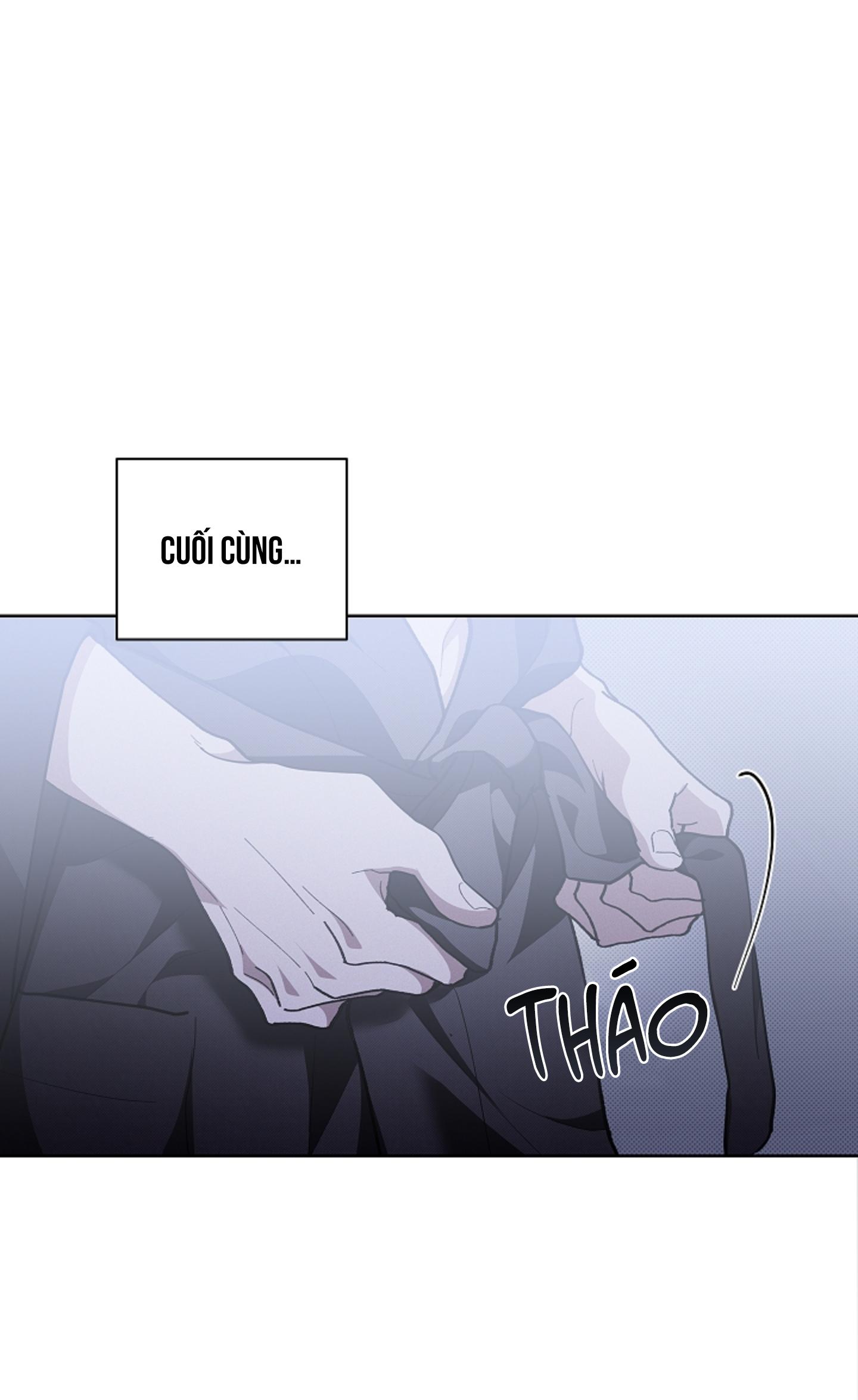 Đọc truyện ĐỪNG ĐỘNG VÀO CÚN CON! - Chapter 9