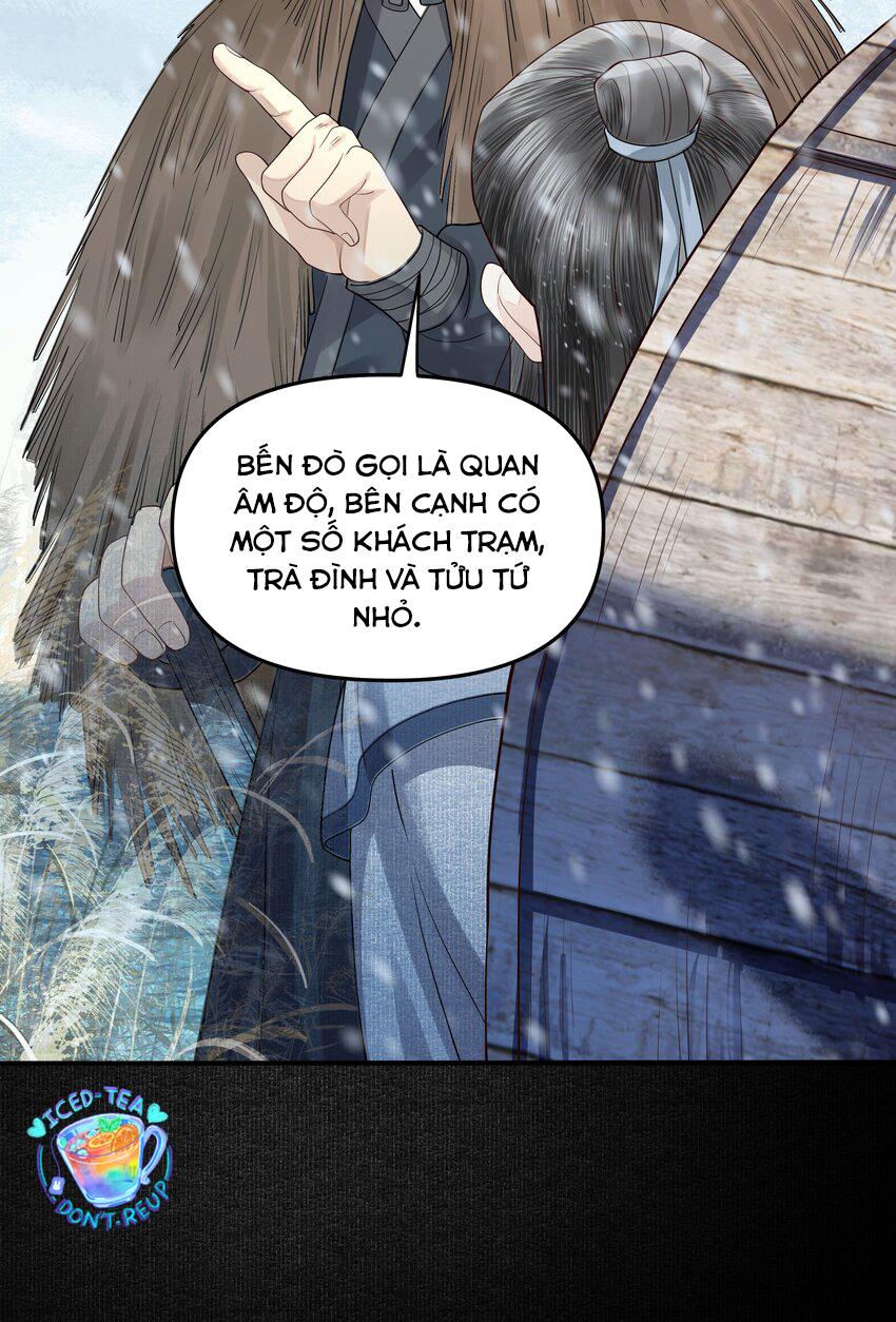 Đọc truyện Đồng tiền tham khế - Chapter 54