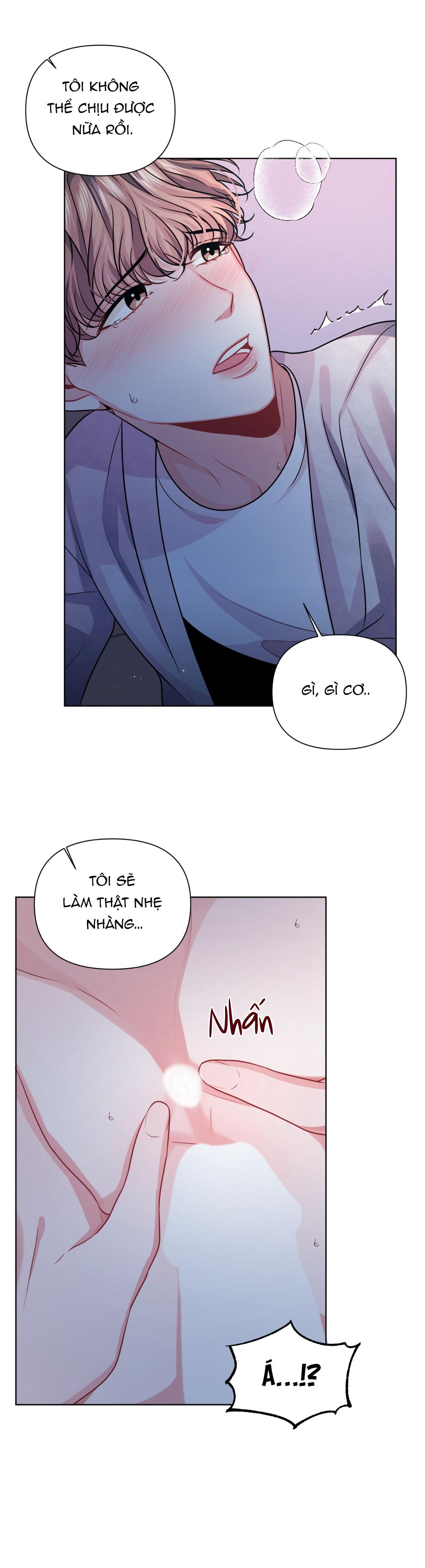 Đọc truyện Ngày Trời Nắng Đẹp - Chapter 5