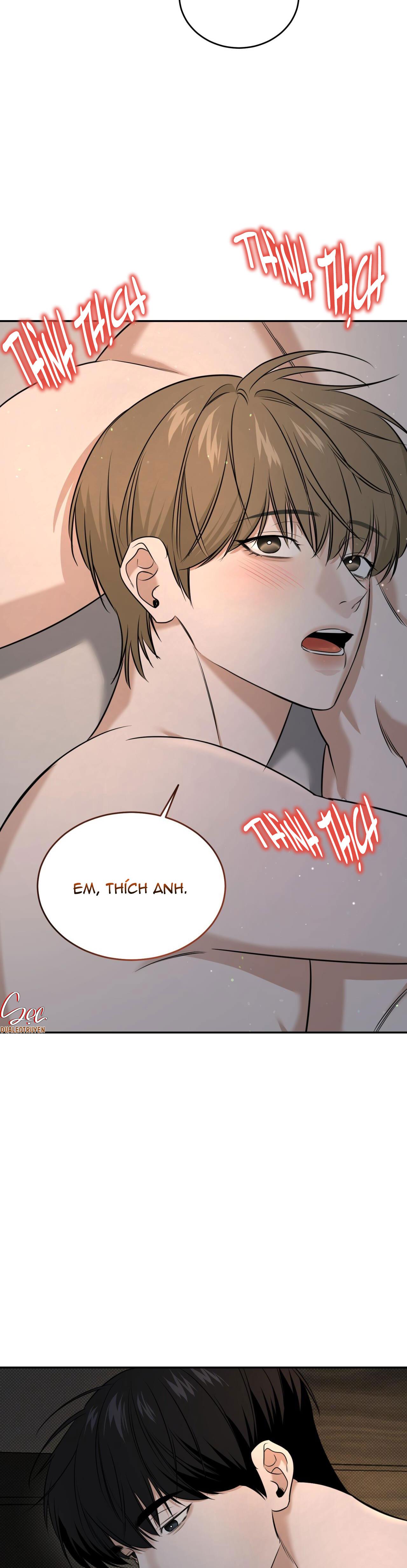 Đọc truyện NGƯỜI ĐÀN ÔNG CHO EM TẤT CẢ - Chapter 15