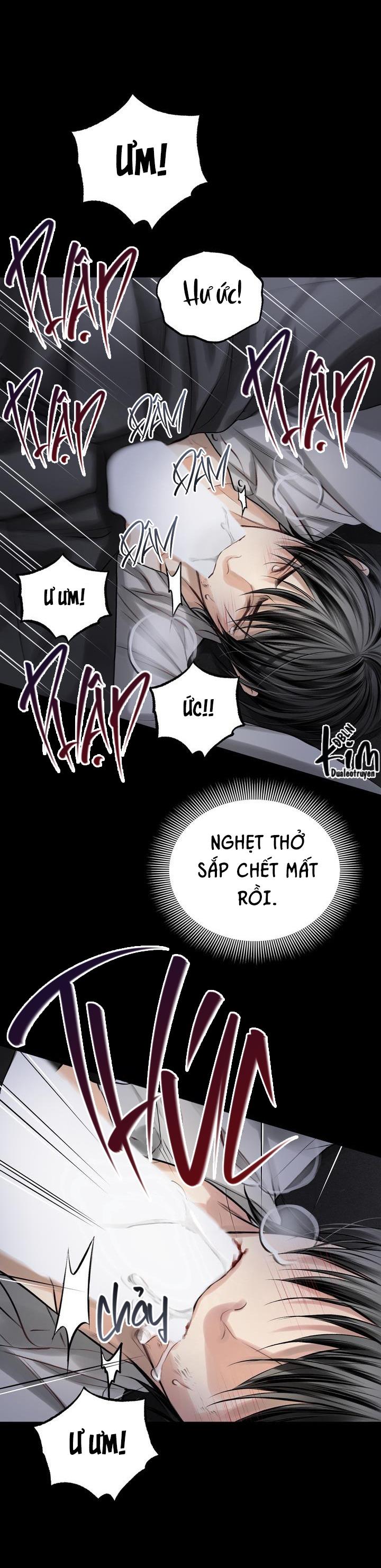 Đọc truyện SỰ THAM LAM CỦA NHÂN LOẠI - Chapter 2.3