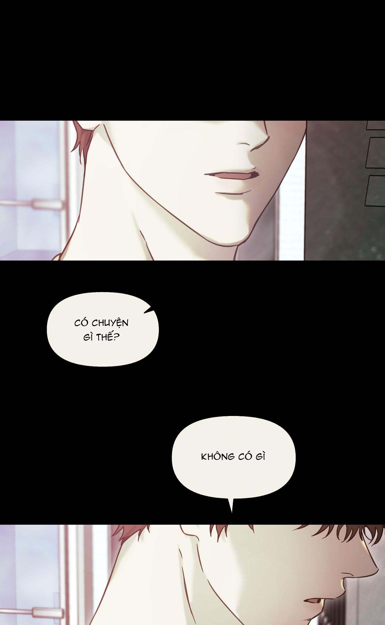 Đọc truyện NERD PROJECT - Chapter 20