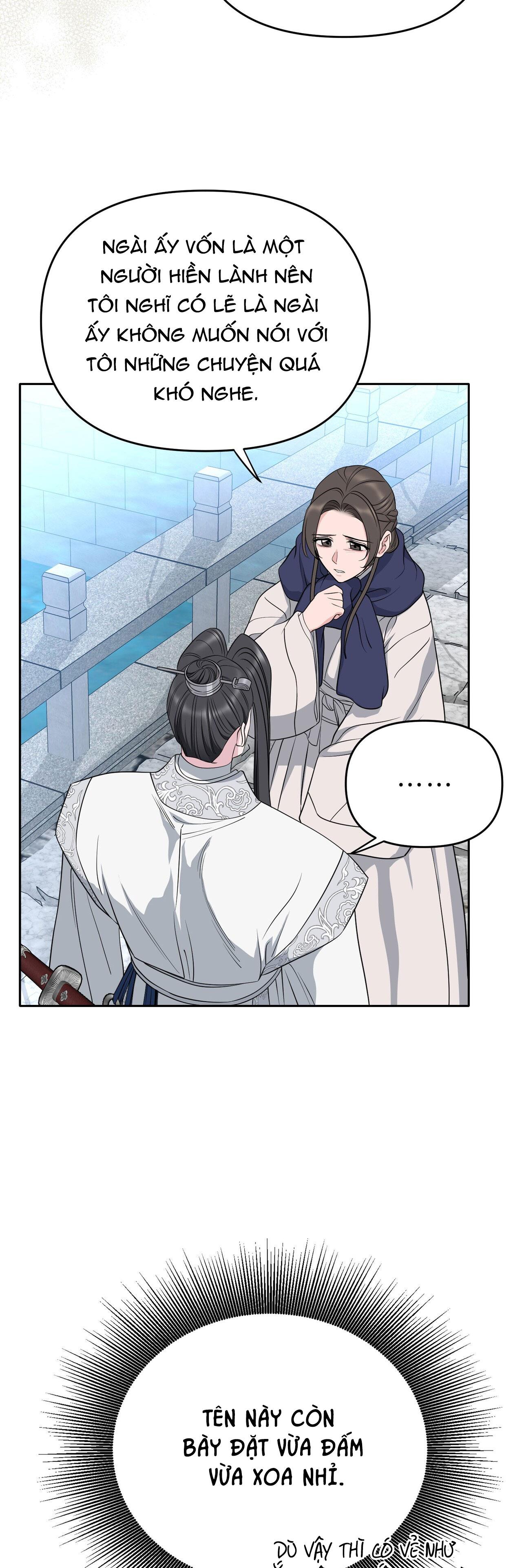 Đọc truyện XUÂN PHONG VIÊN MÃN - Chapter 69