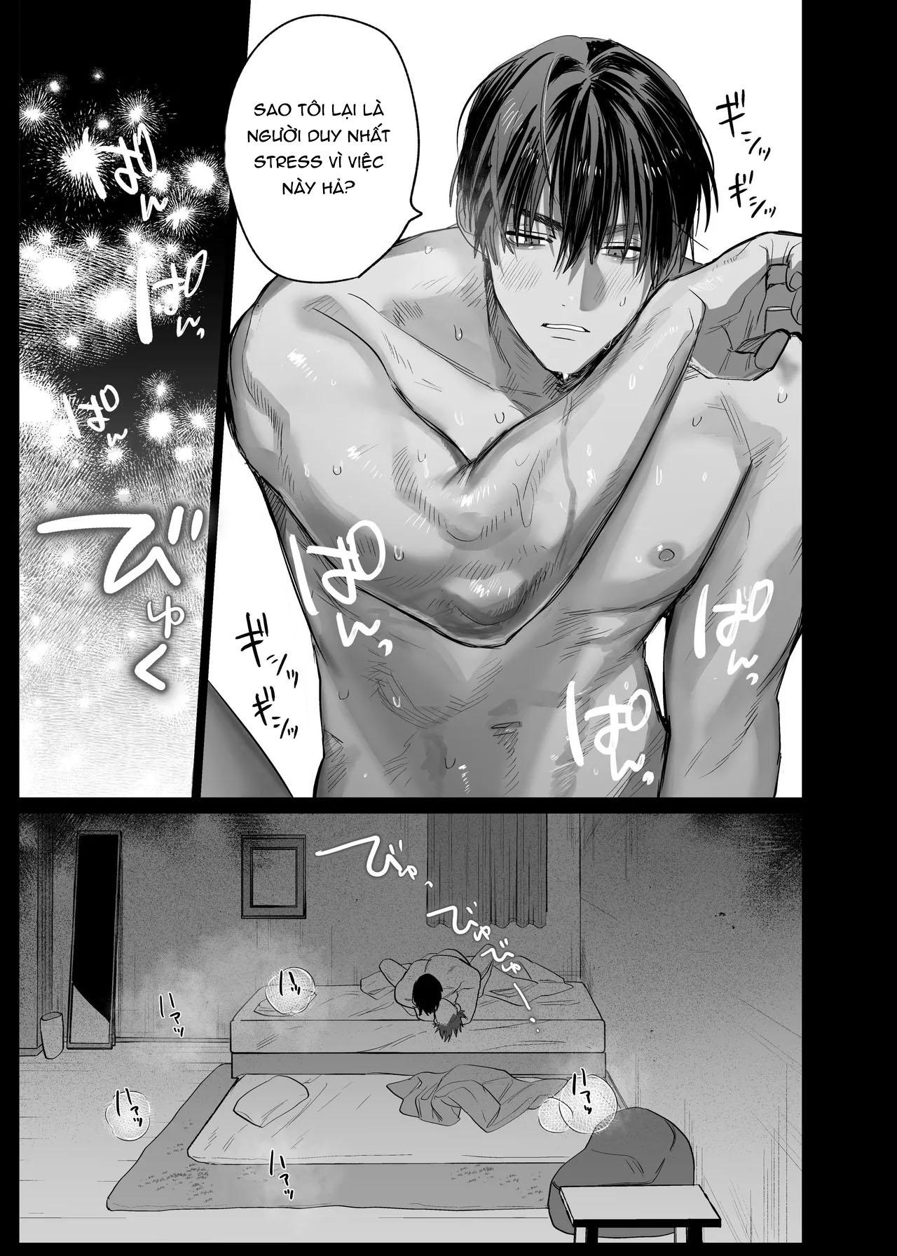 Đọc truyện Oneshot ịch ịch - Chapter 358.2