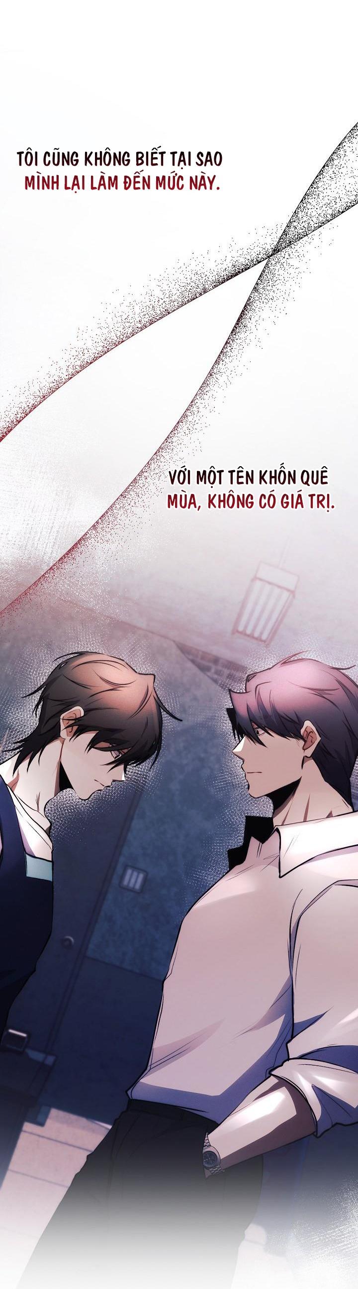 Đọc truyện RED MANSION - Chapter 17