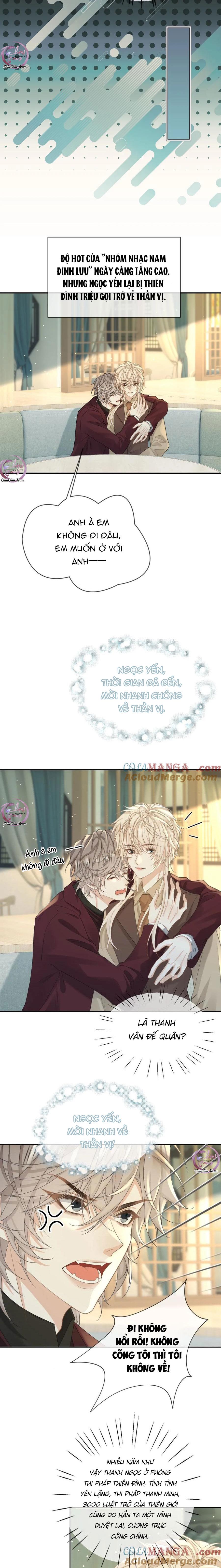 Đọc truyện Khát Vọng Ngọt Ngào - Chapter 194