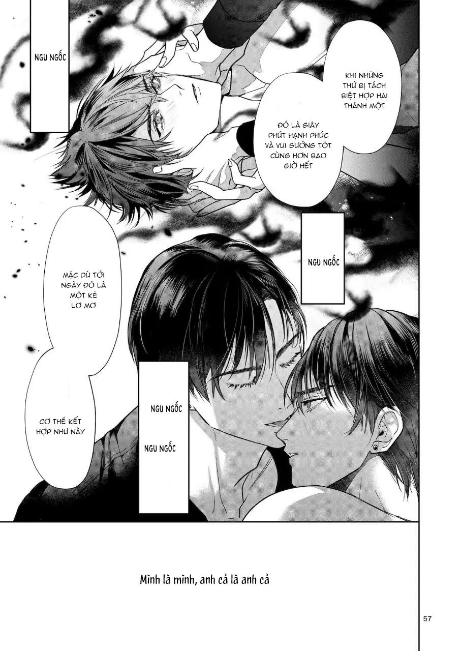 Đọc truyện ONESHOT VICERA COMICS HOUSE - Chapter 74.2