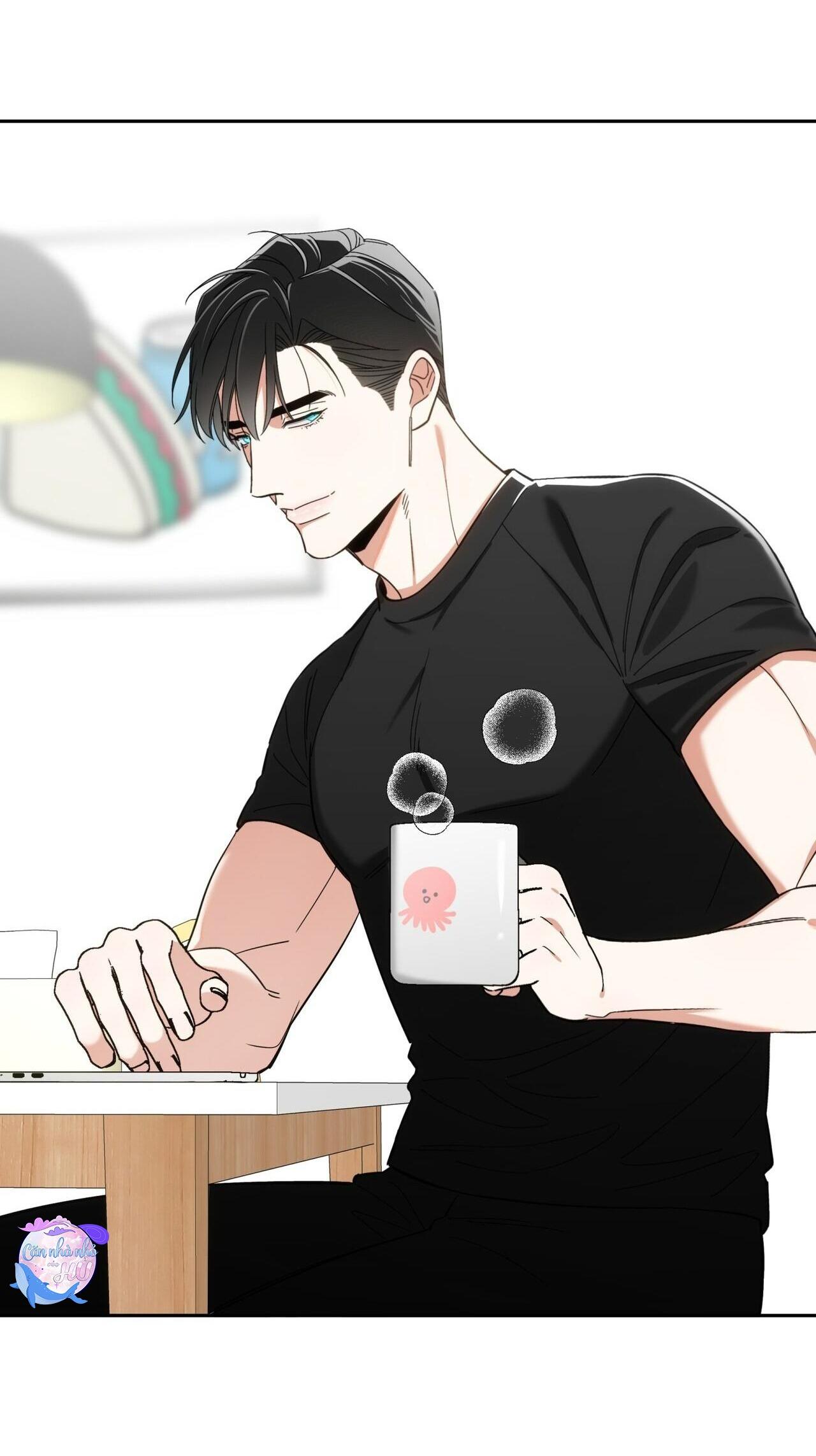 Đọc truyện PAY DAY - Chapter 38
