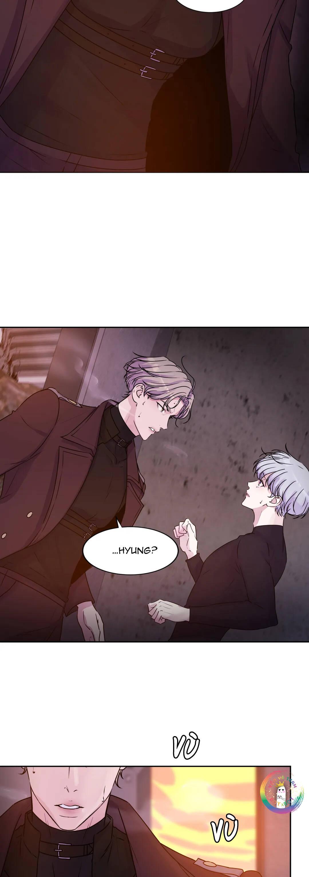 Đọc truyện Guiding Light - Chapter 24