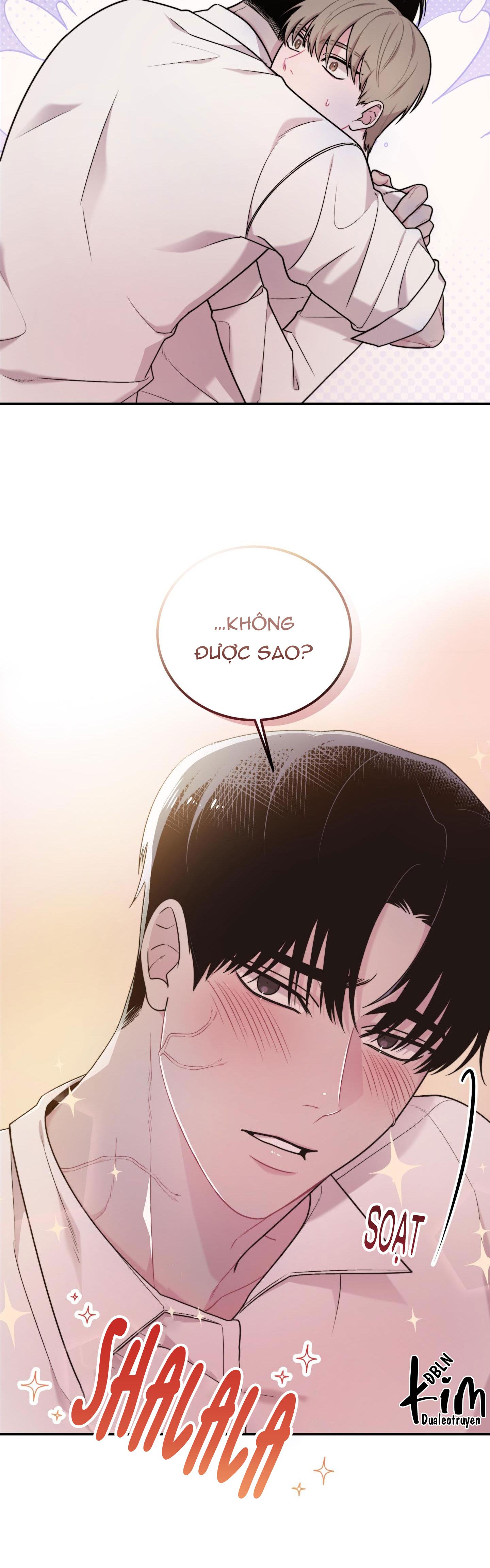 Đọc truyện SỰ THAM LAM CỦA NHÂN LOẠI - Chapter 10.4