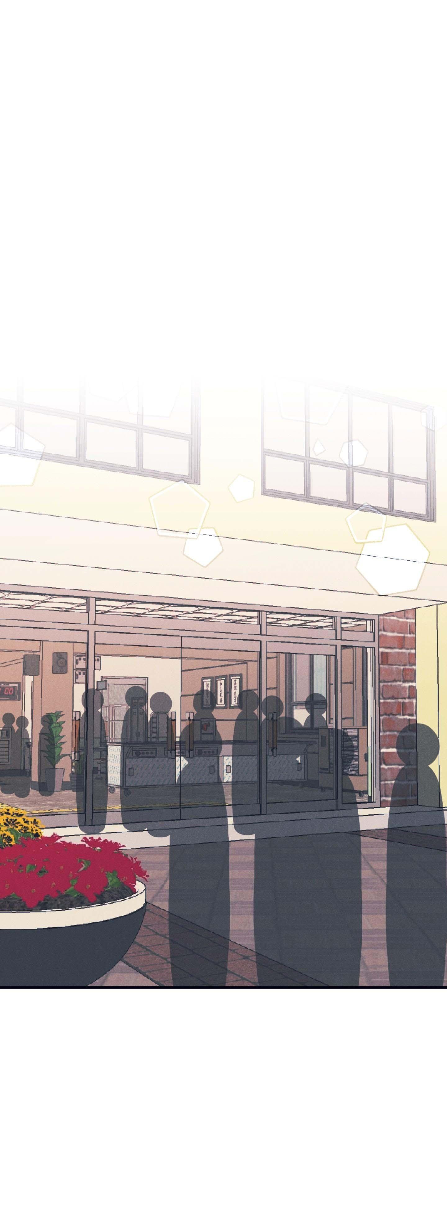 Đọc truyện Tuyển Tập Manhwa Dằm Khăm - Chapter 36