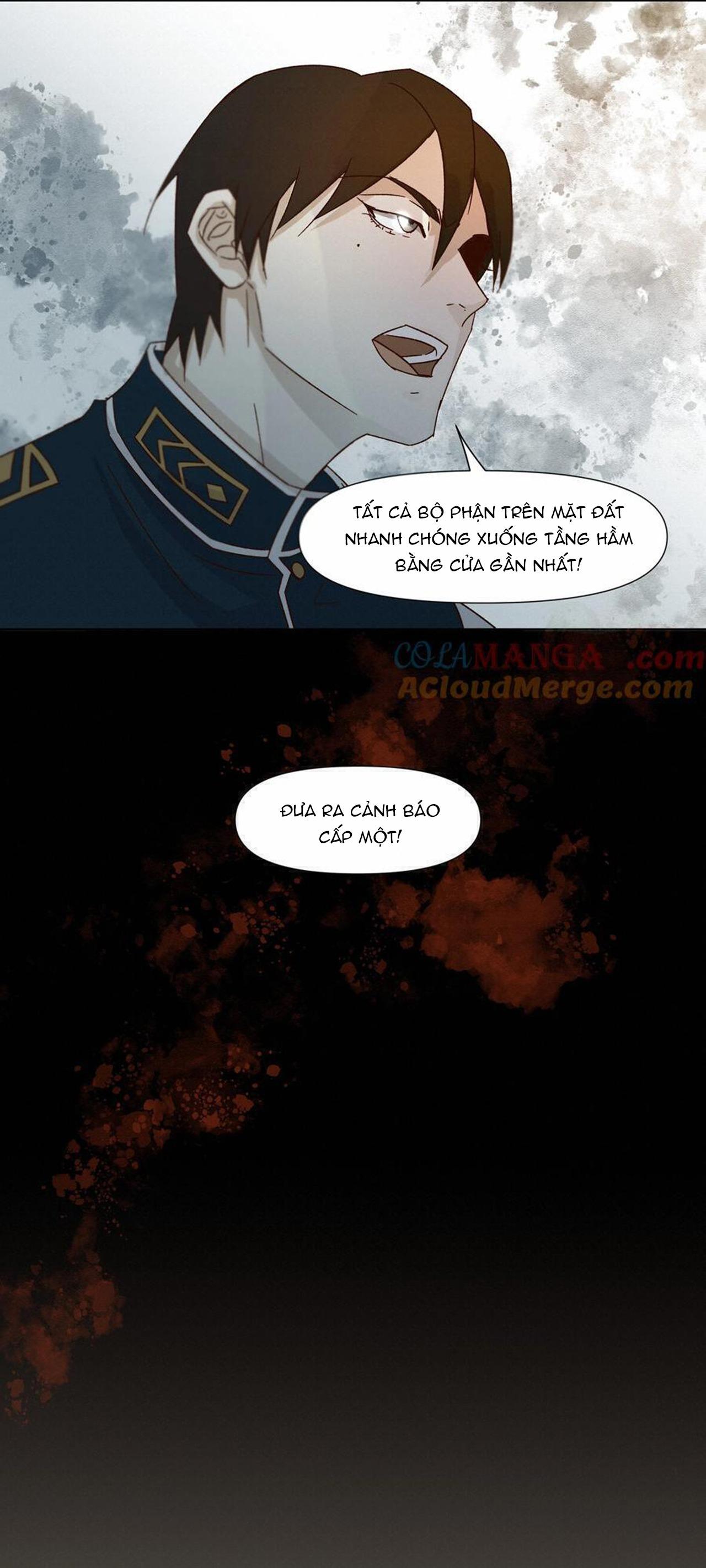 Đọc truyện Tuyệt Xử Phùng Sinh - Chapter 34