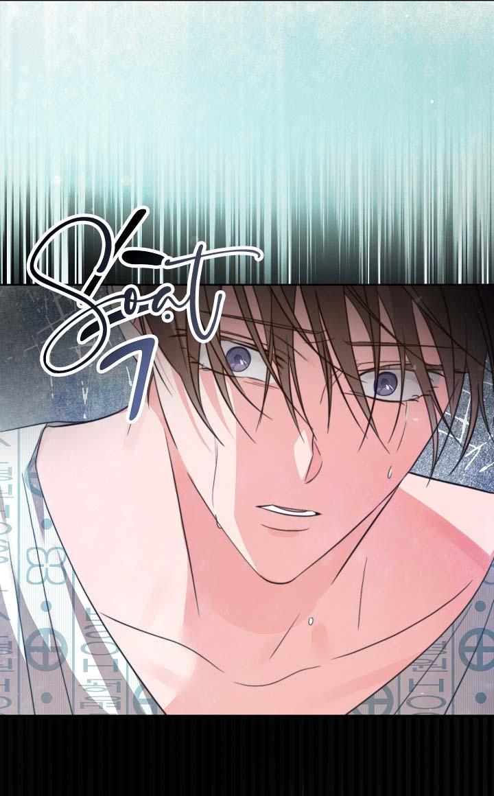 Đọc truyện [Vicera] Masquerade - Chapter 7