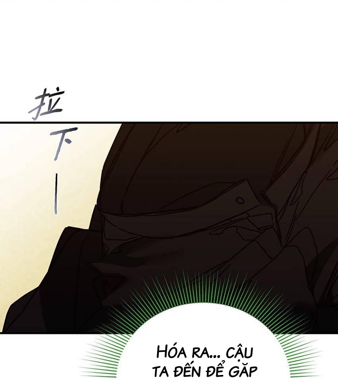 Đọc truyện Bạn Trai Mãnh Hổ Của Hắn - Chapter 19
