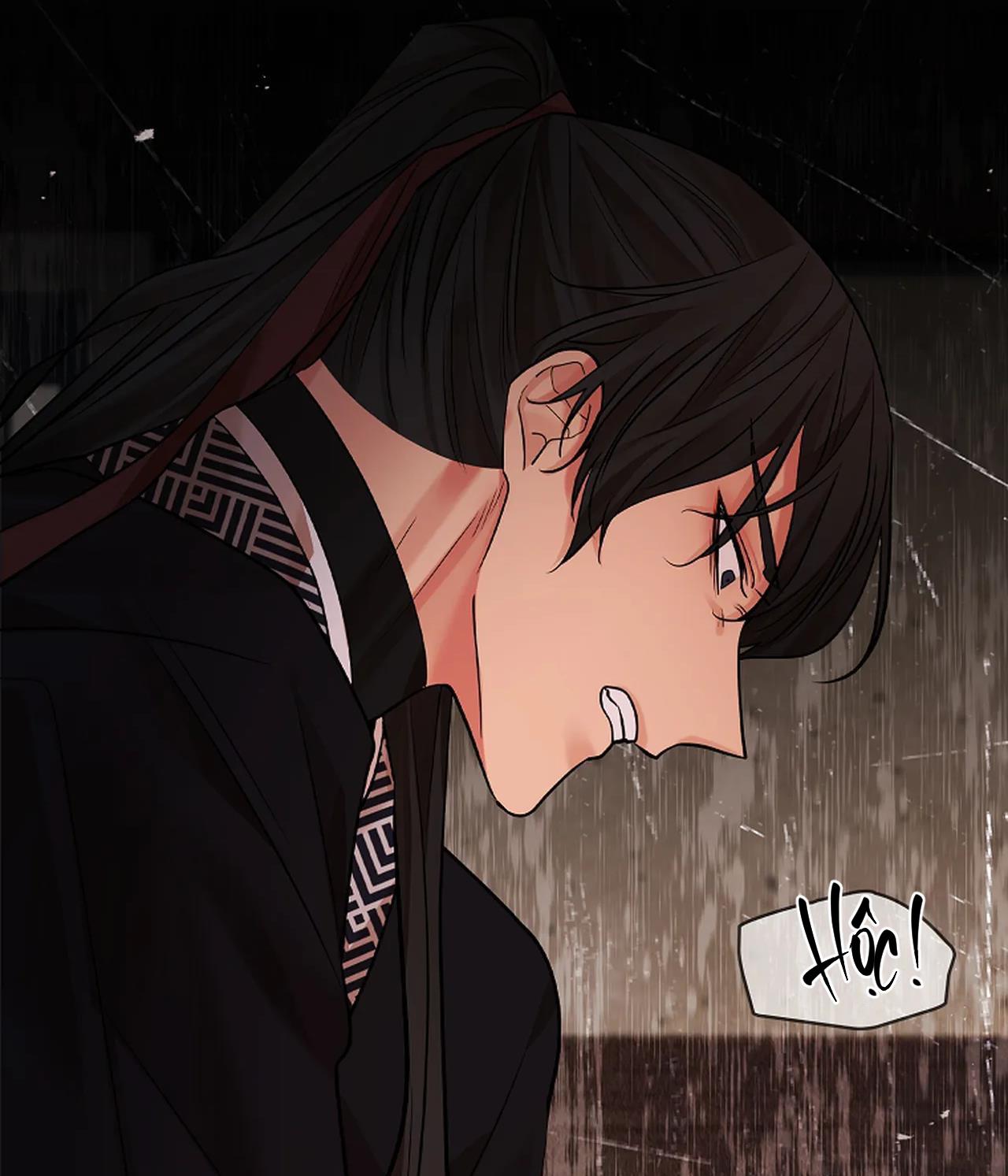 Đọc truyện HOA GIẤY - Chapter 72