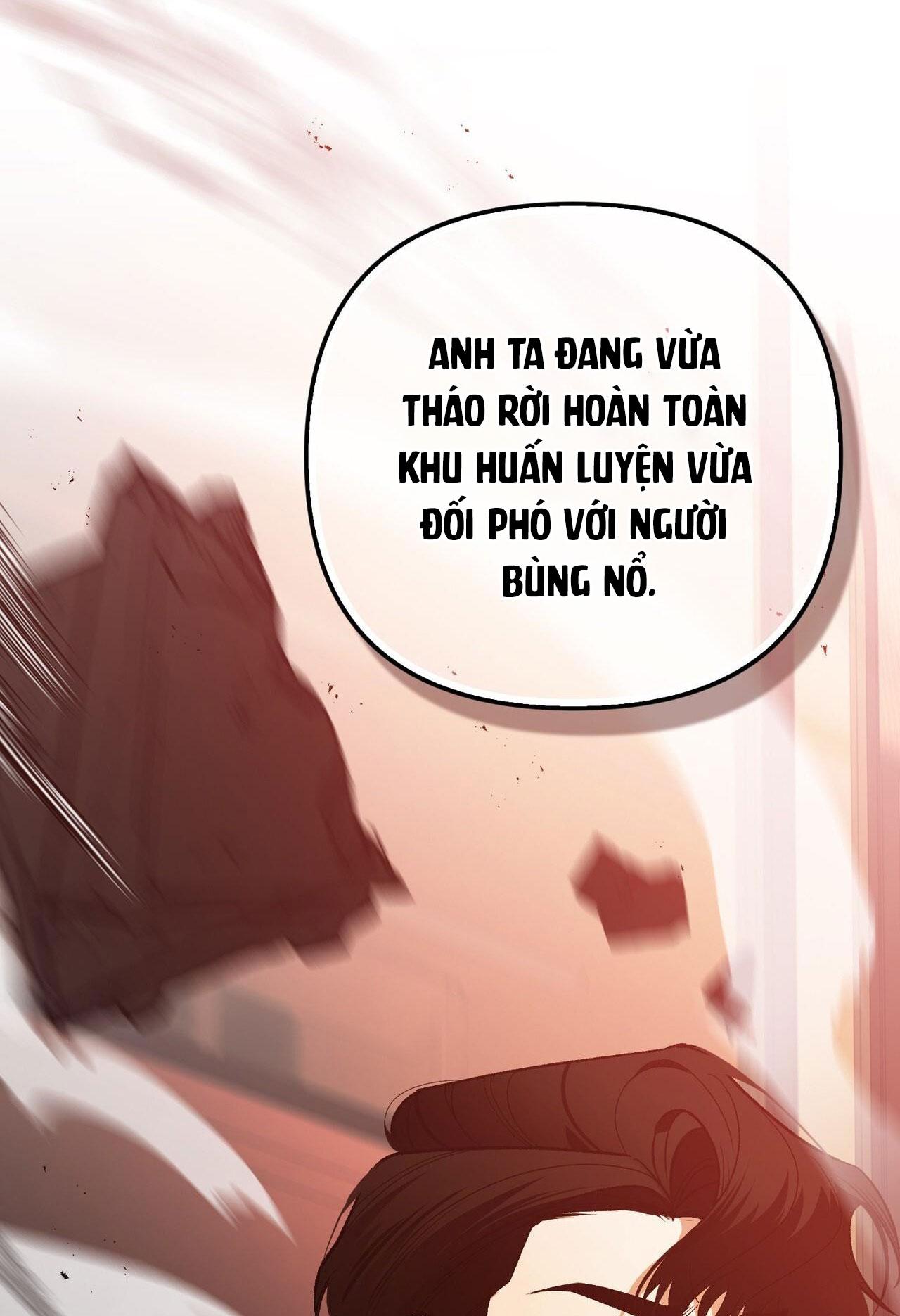 Đọc truyện ĐIỀU KIỆN CỦA GUIDE - Chapter 38