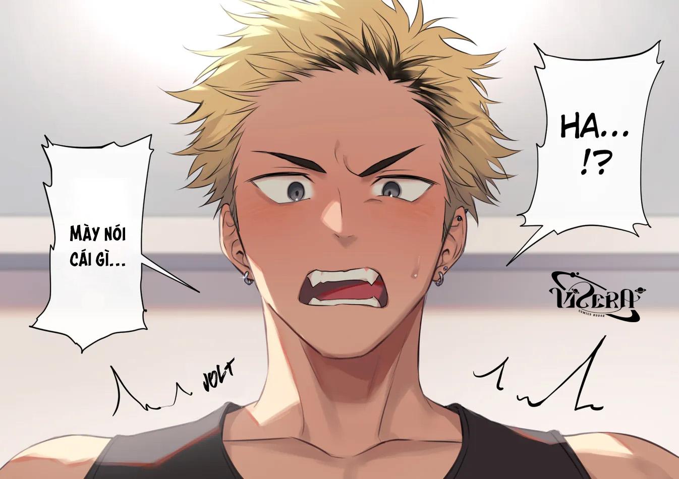 Đọc truyện ONESHOT VICERA COMICS HOUSE - Chapter 80