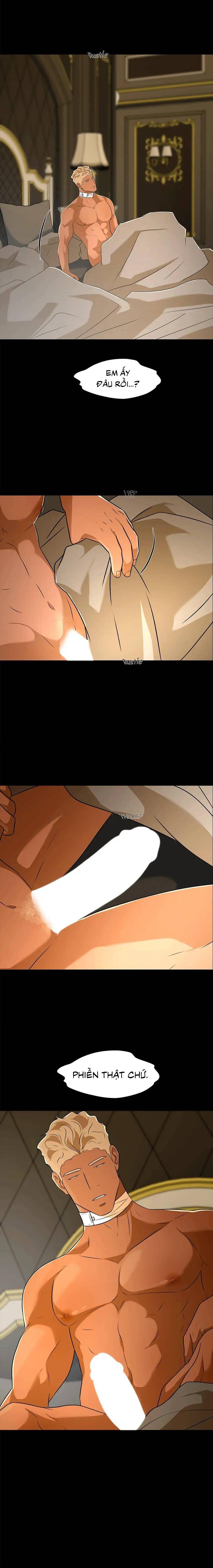 Đọc truyện Love murder basketball - Chapter 51