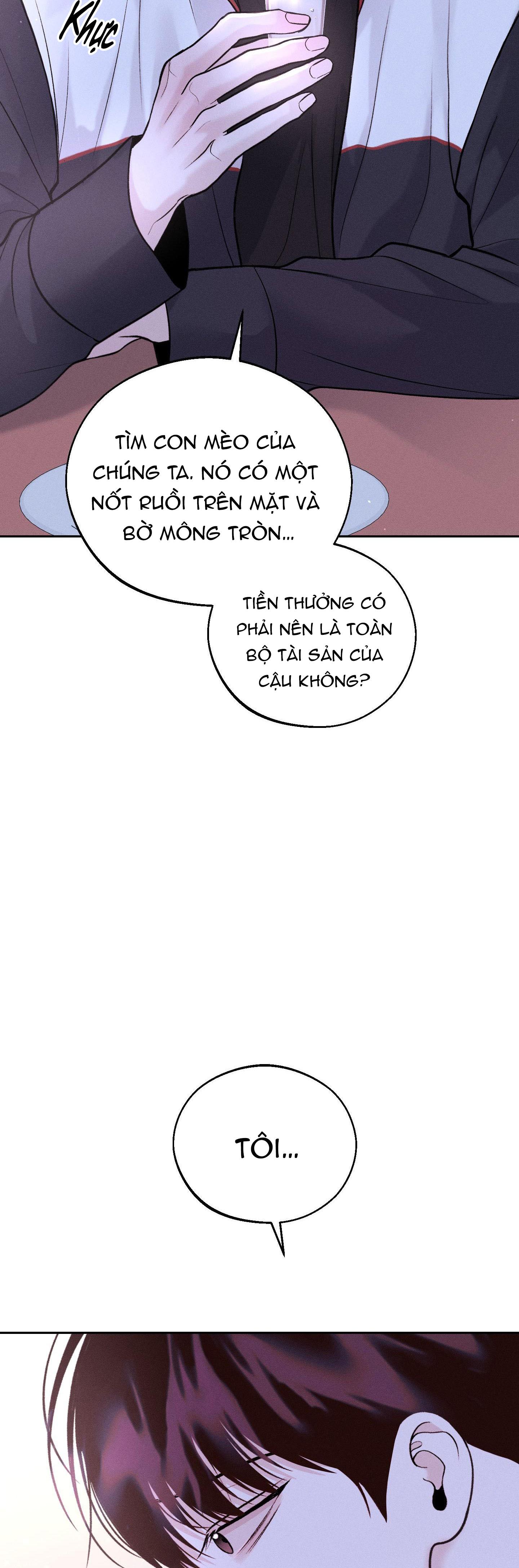 Đọc truyện VỊ CỨU TINH VÀO THỨ HAI - Chapter 25