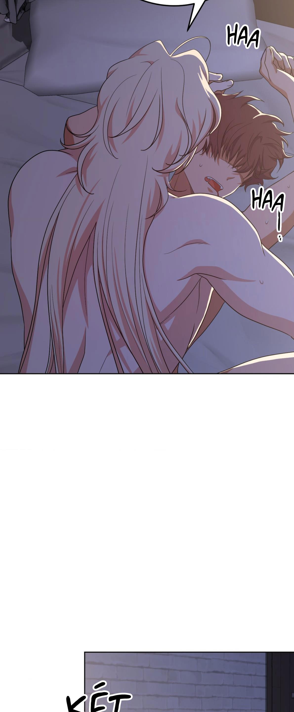 Đọc truyện TRUYỆN NGẮN 18+ CỨ LÀM THEO Ý THẦN LINH ĐI - Chapter 5