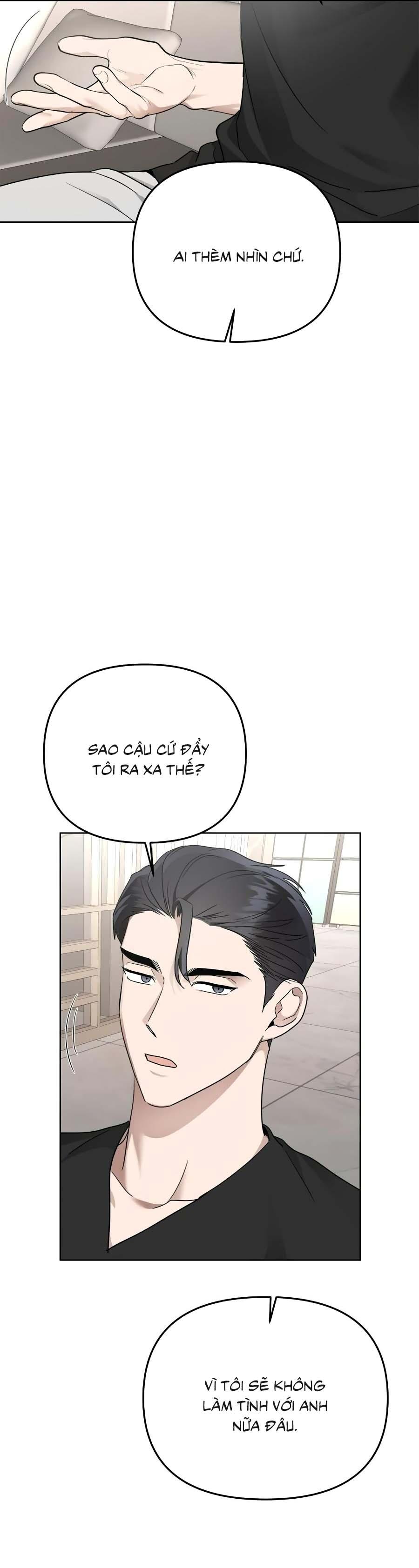 Đọc truyện Niềm An Ủi Ngày Chủ Nhật - Chapter 57