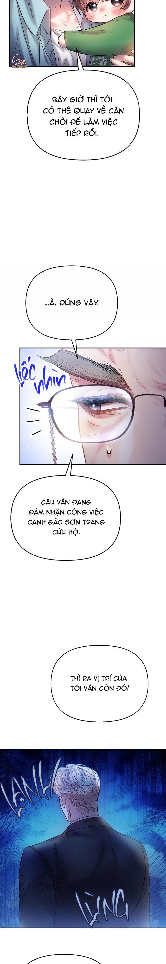 Đọc truyện CƠN MƯA NGỌT NGÀO - Chapter 41