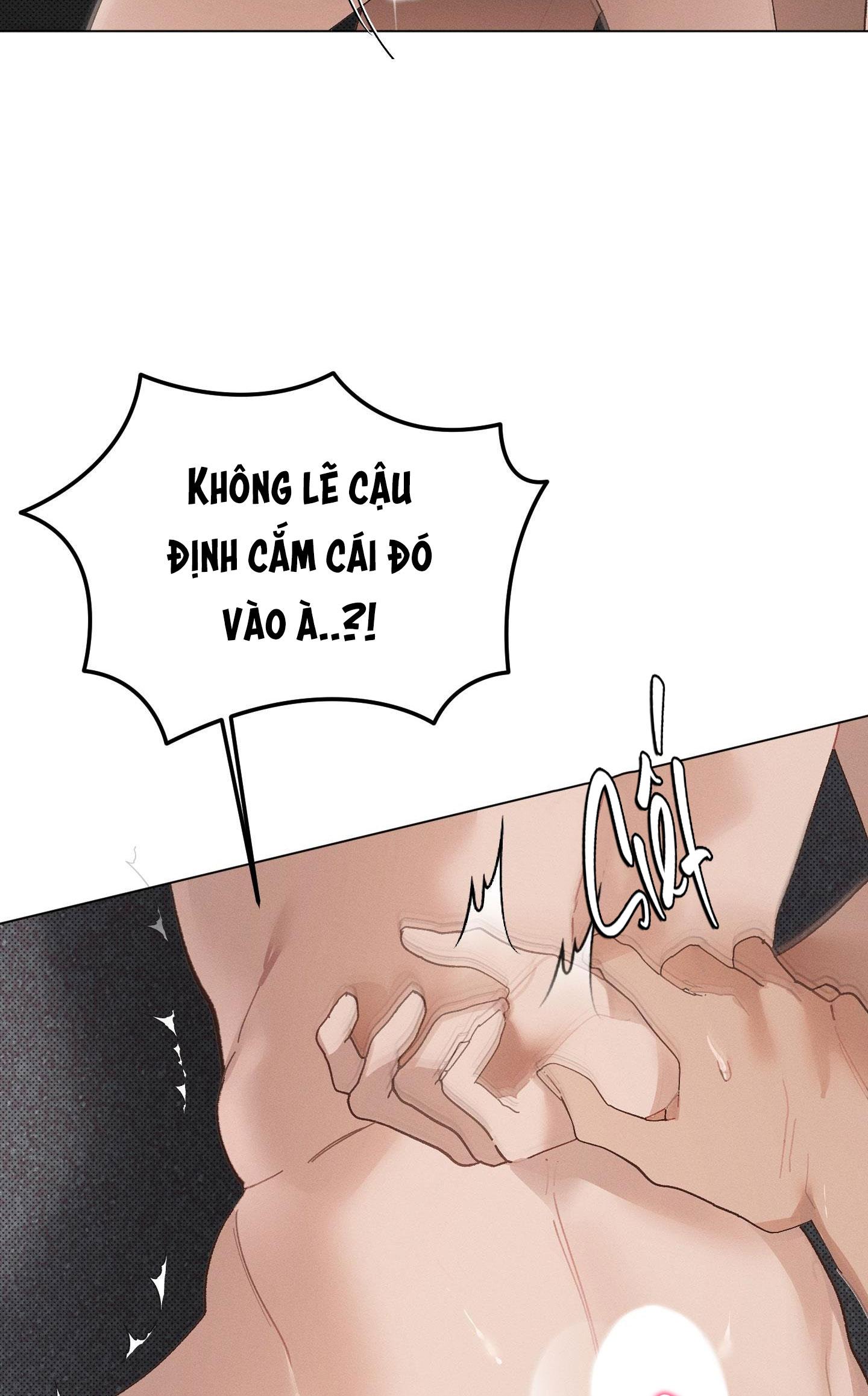 Đọc truyện BL NGẮN CHỊCH HỎNY - Chapter 28.4