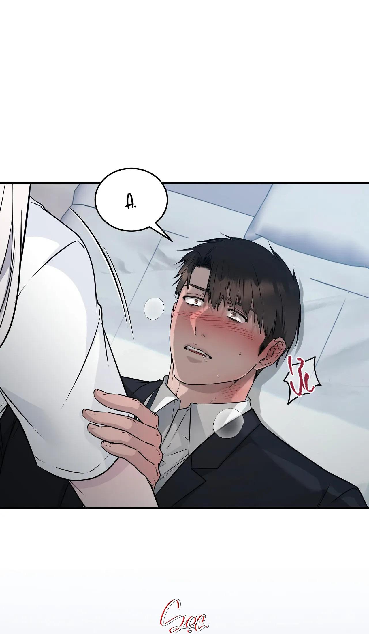 Đọc truyện ÂN NHÂN CỦA RẮN - Chapter 11