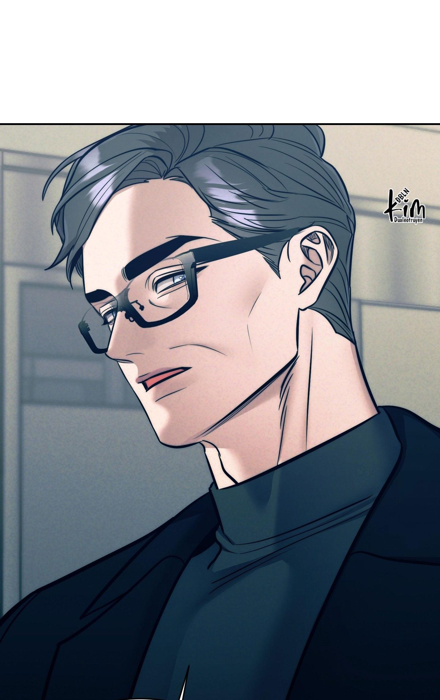 Đọc truyện KỲ THỊ - Chapter 43