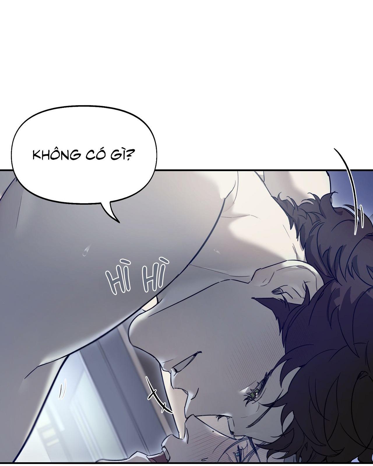 Đọc truyện NERD PROJECT - Chapter 36