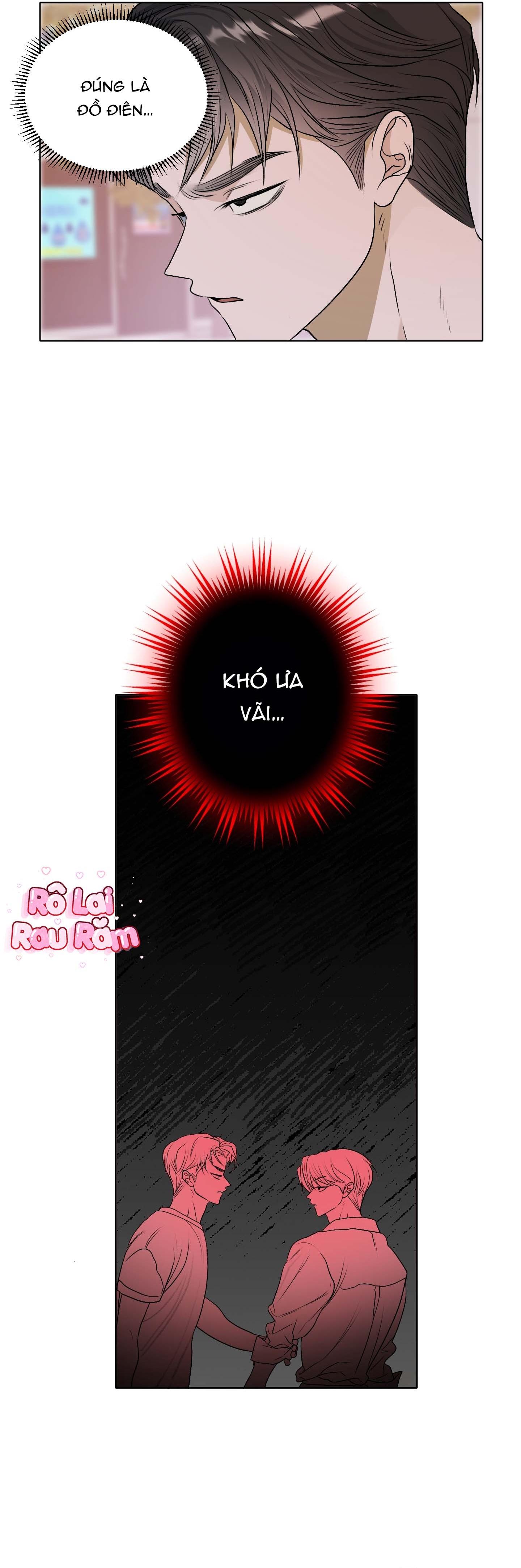 Đọc truyện (RÔ LAI) Đầm Hoa Sen - Chapter 30