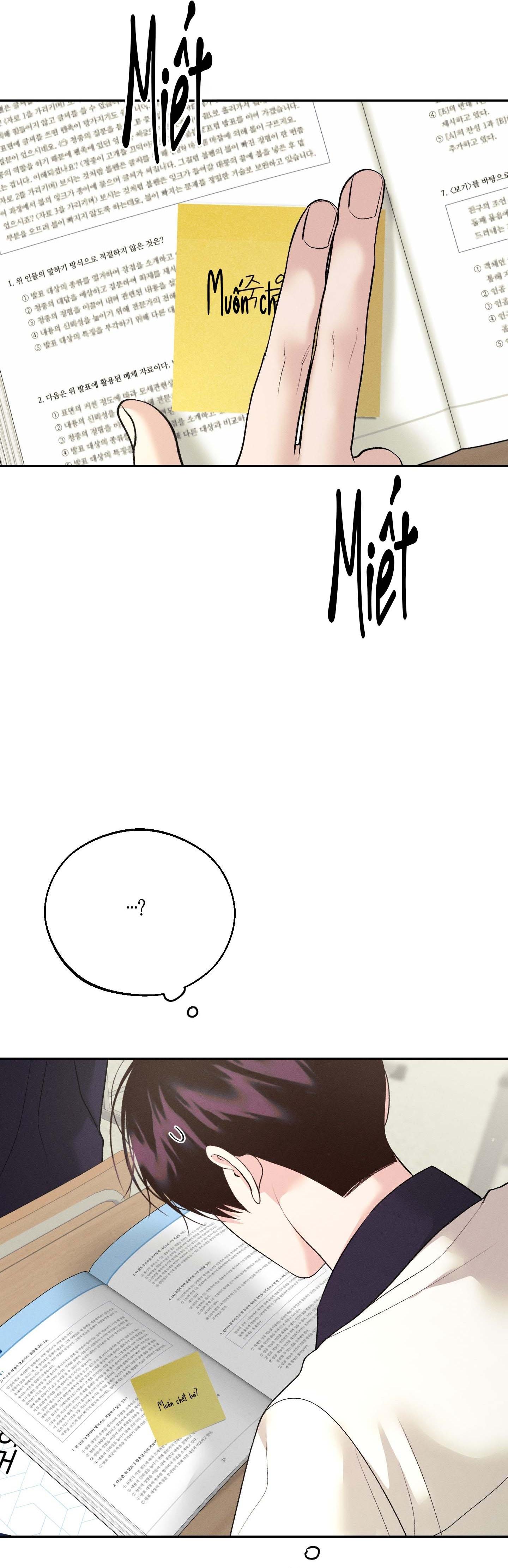 Đọc truyện (RÔ LAI) Cứu tinh của Thứ Hai - Chapter 41